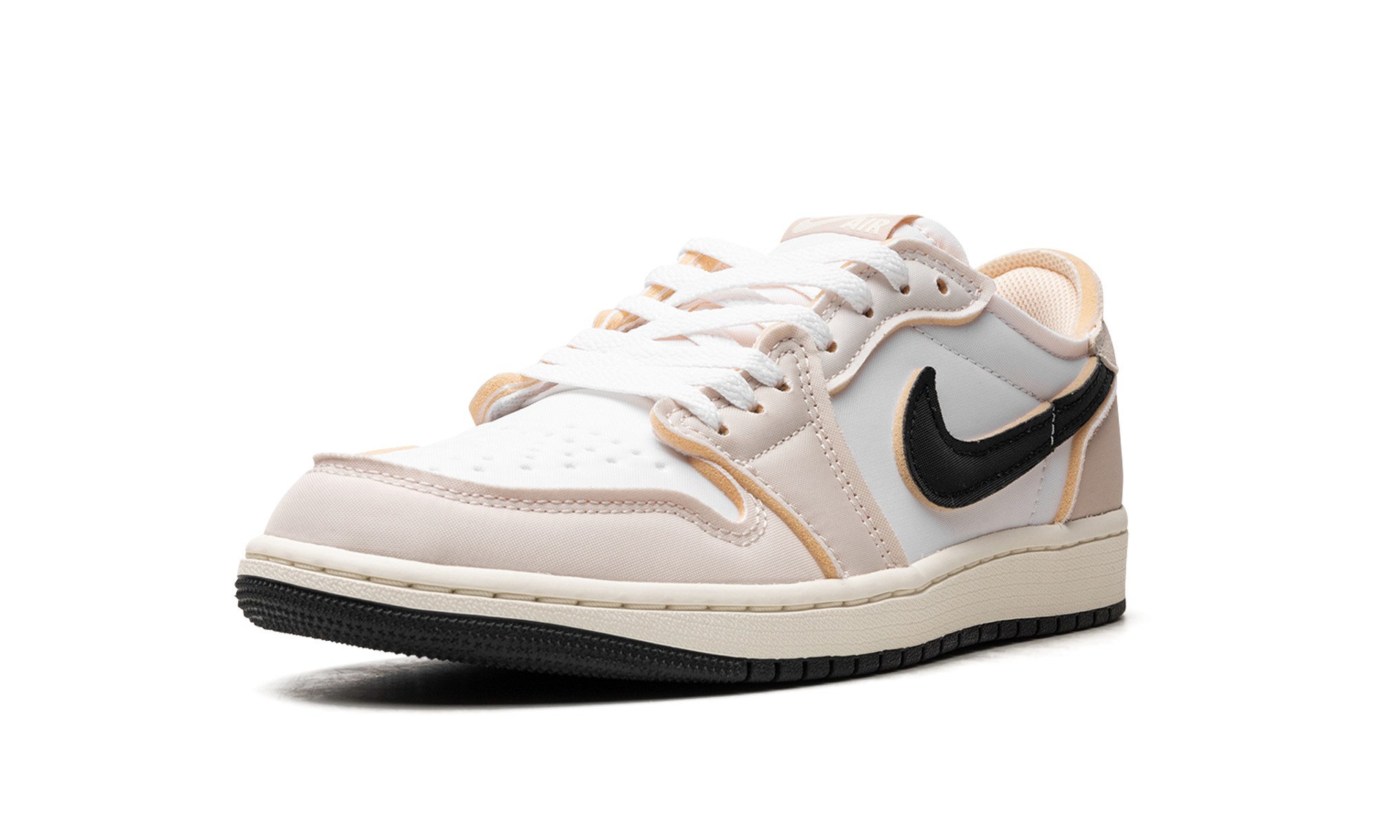 Air Jordan 1 Low OG EX "Coconut Milk" DV0982 100
