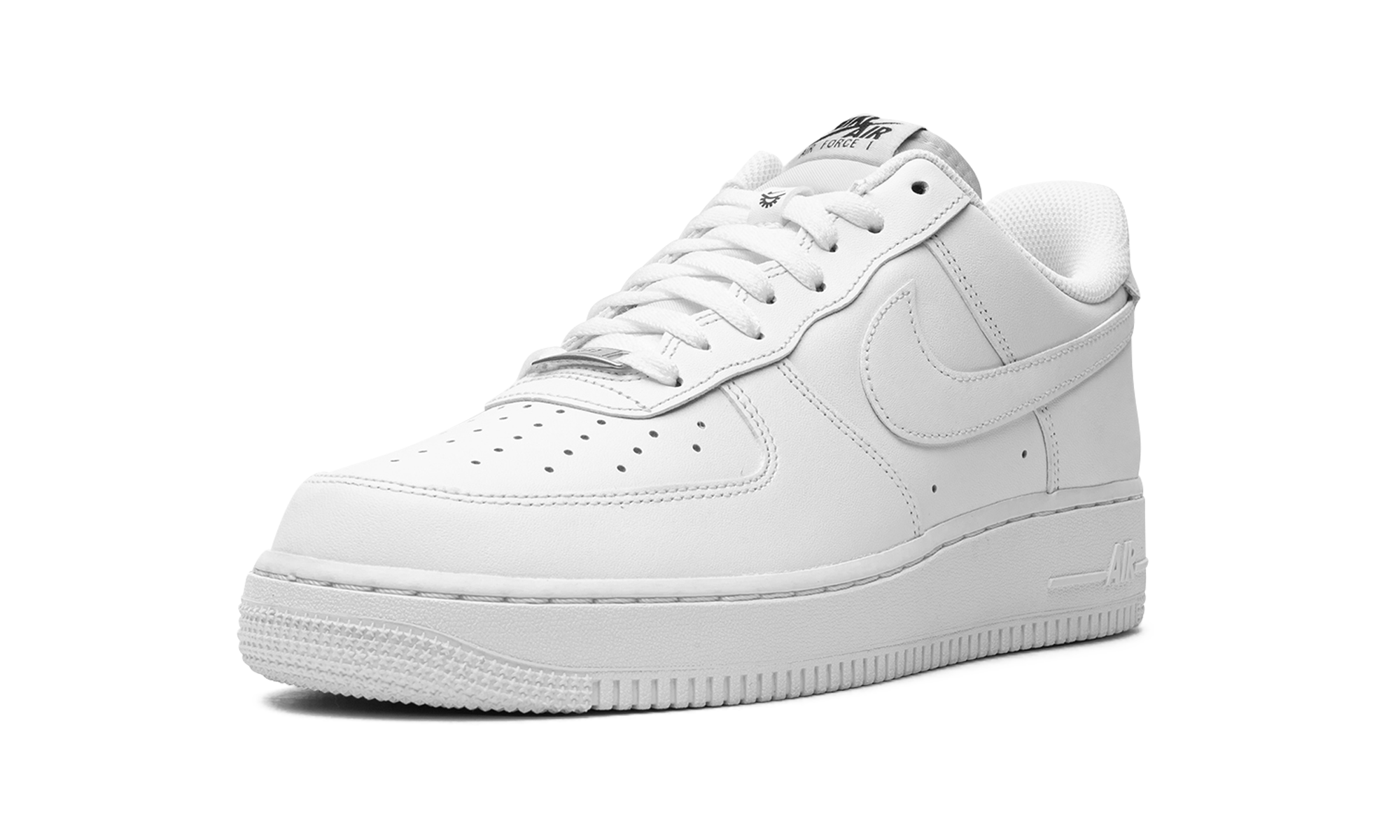 Air Force 1 Low "Flyease - White" FD1146 100