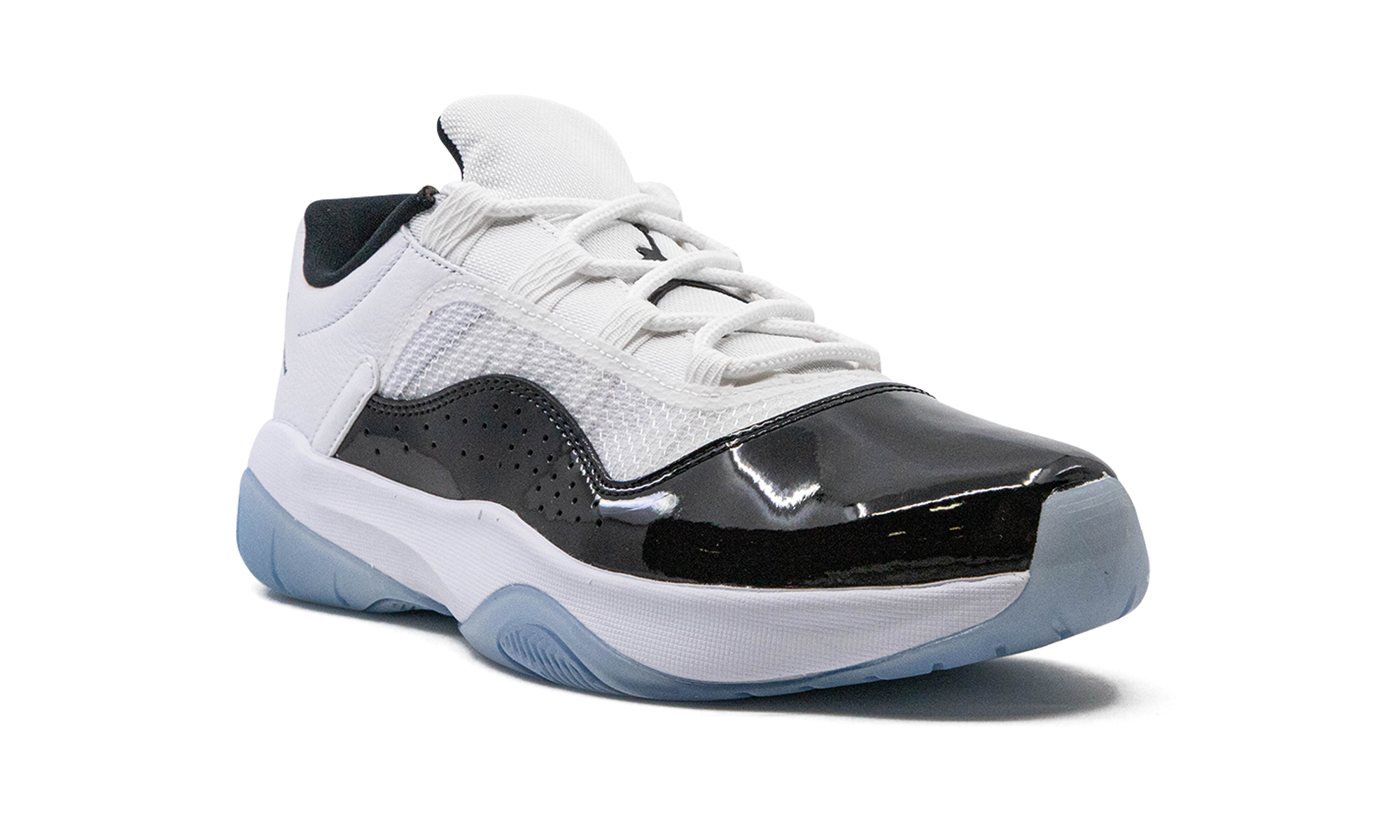 Jordan 11 CMFT Low "Concord" DV2207 100