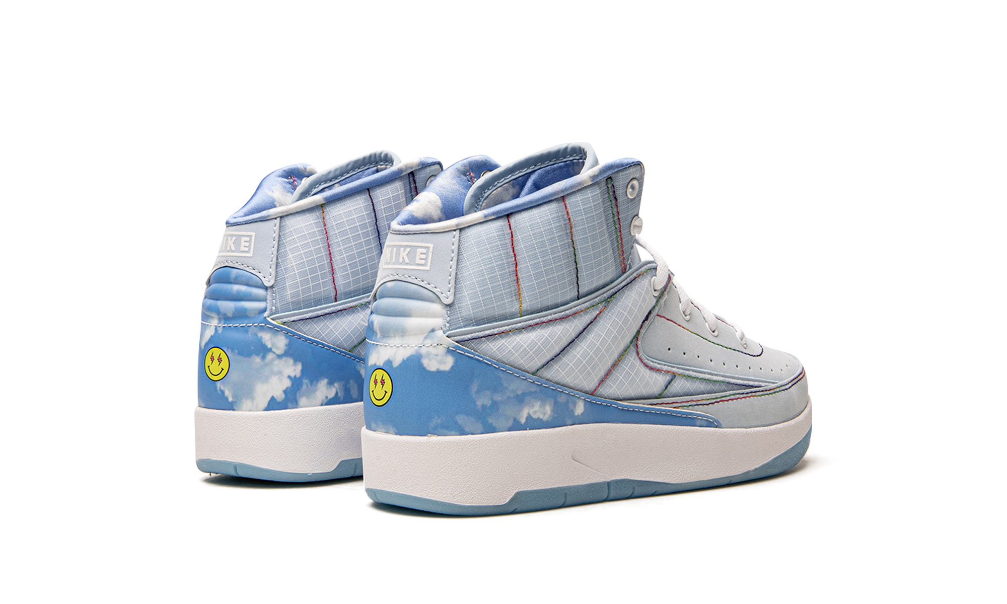 Air Jordan 2 PS "J Balvin" DQ7693 419