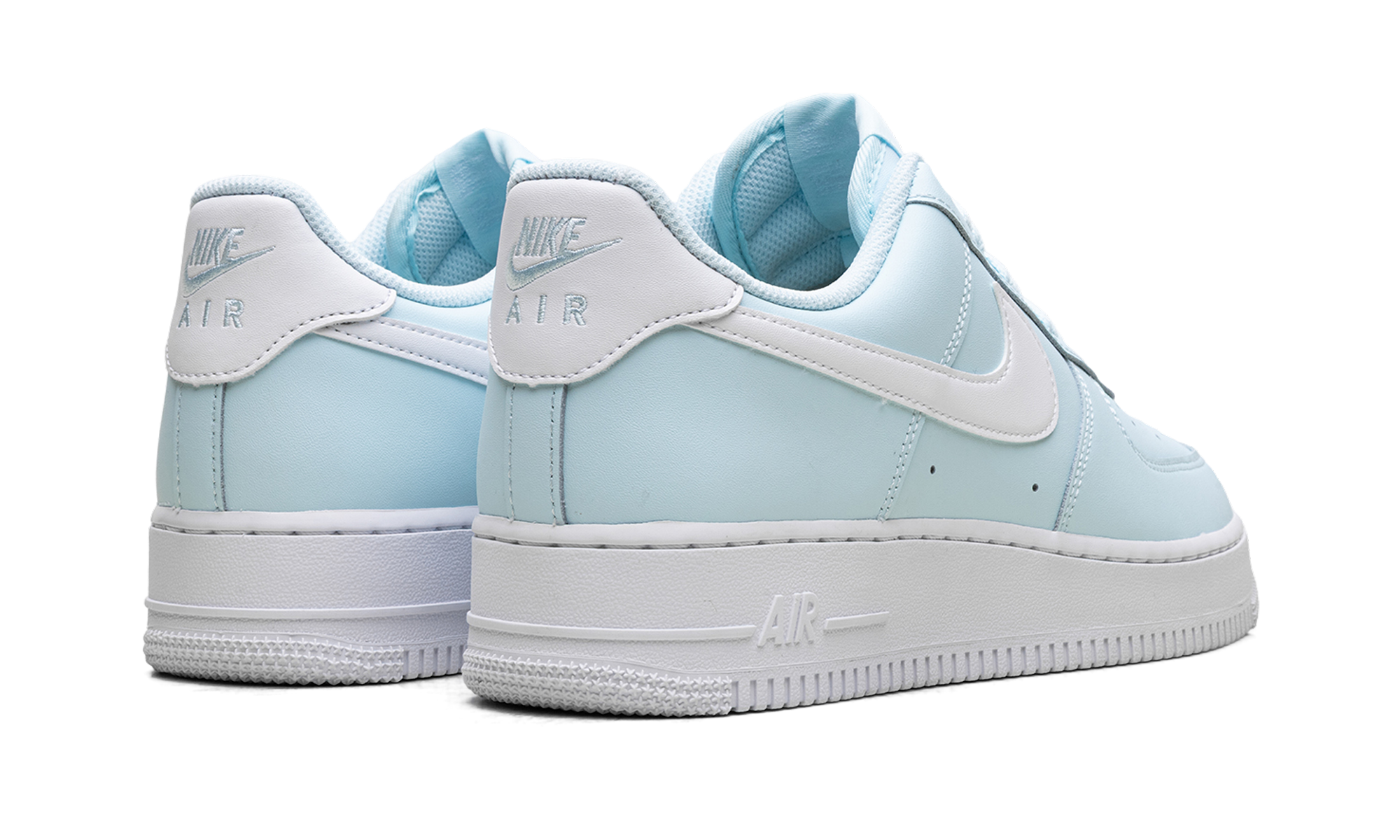 Air Force 1 Low '07 "Glacier Blue White" FJ4146 400