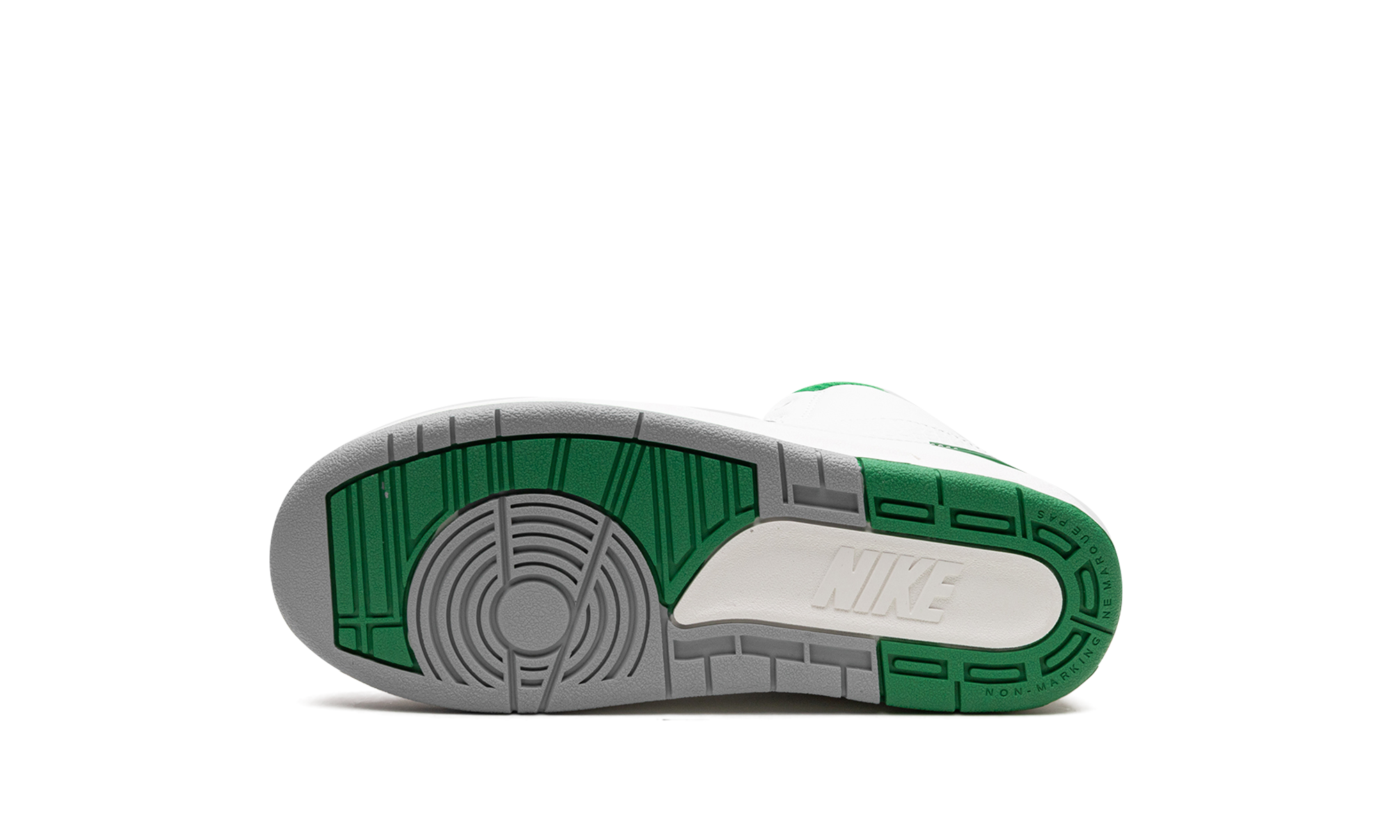Air Jordan 2 PS "Lucky Green" DQ8564 103