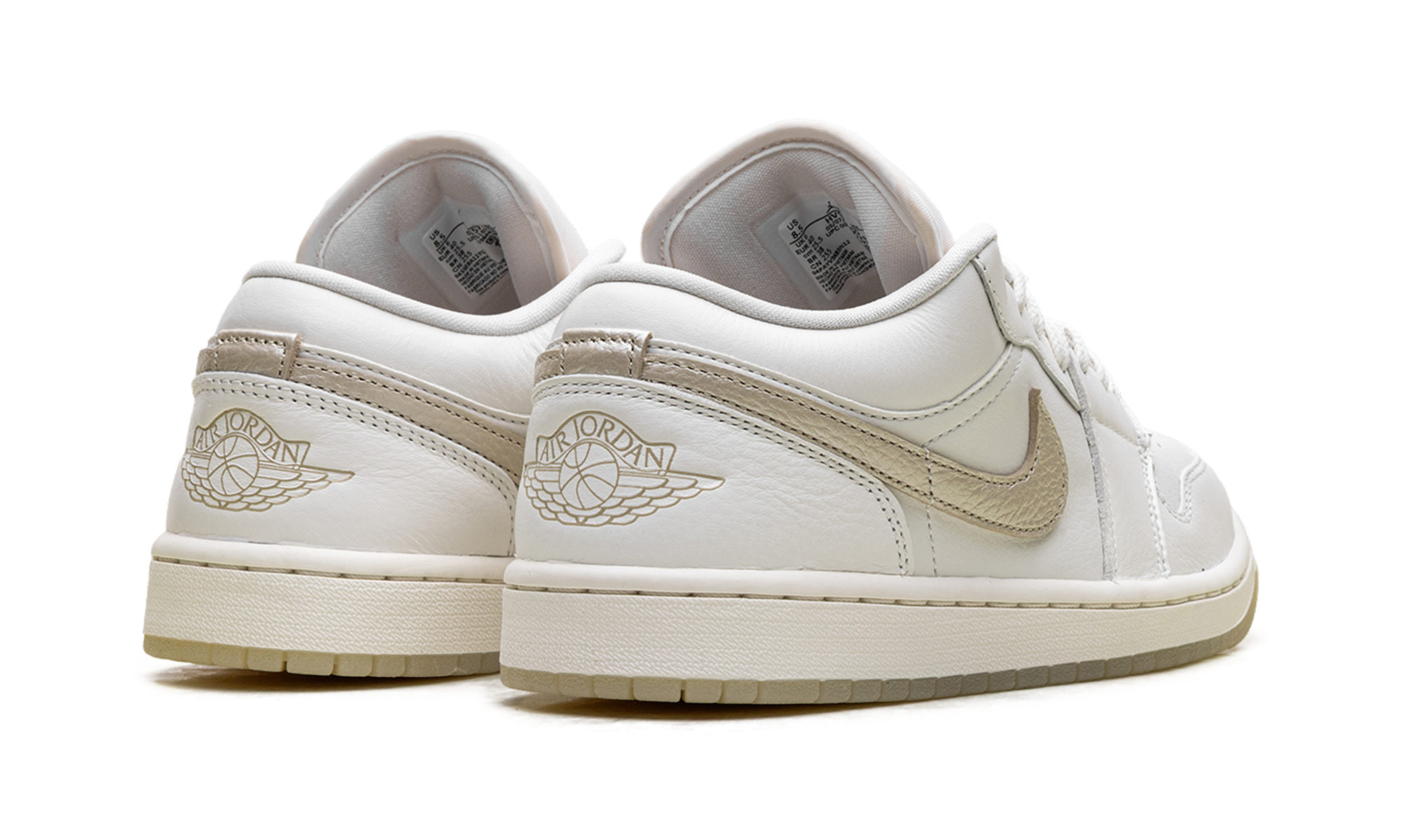 Jordan 1 Low SE WMNS "Metallic Team Gold" HV5157 100