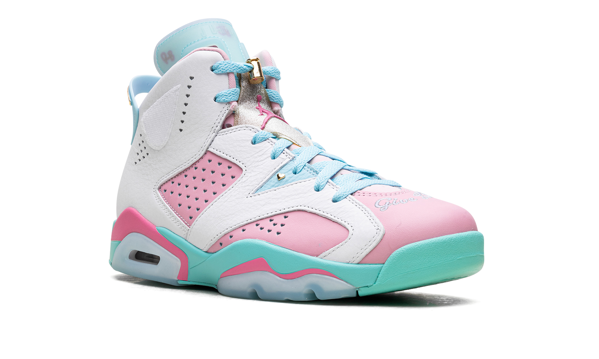 Air Jordan 6 WMNS "Doernbecher" IB6059 920