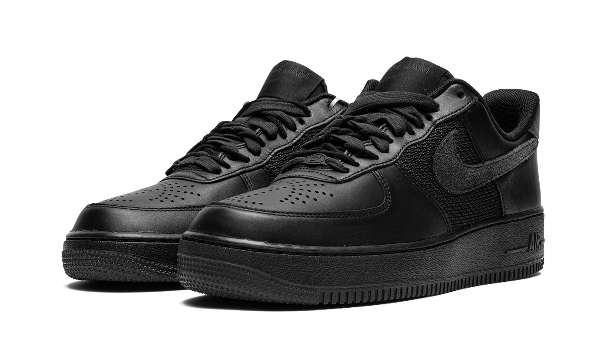 Air Force 1 Low "Slam Jam - Black" DX5590 001
