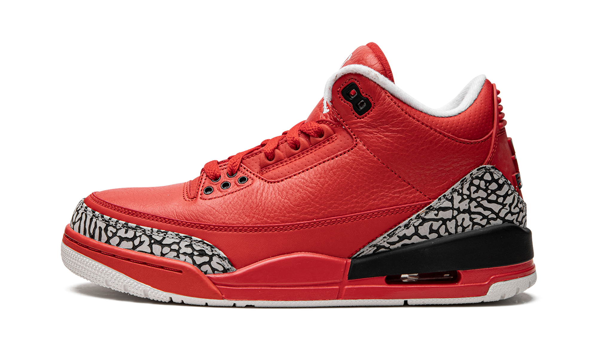 Air Jordan 3 Retro "Grateful" AJ3 770438
