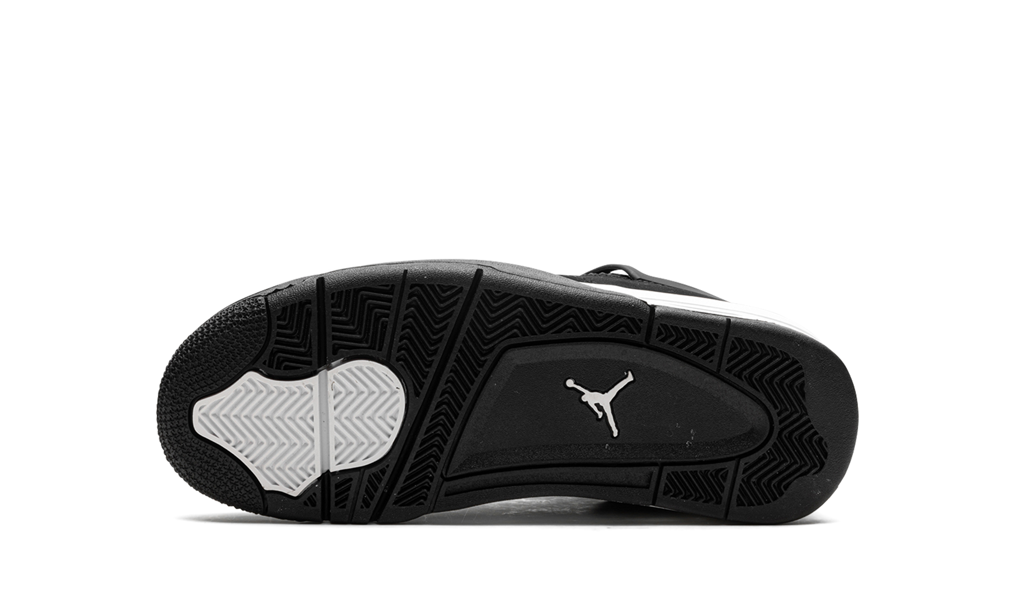 Air jordan 4 Retro GS "White Thunder" FQ8213 001
