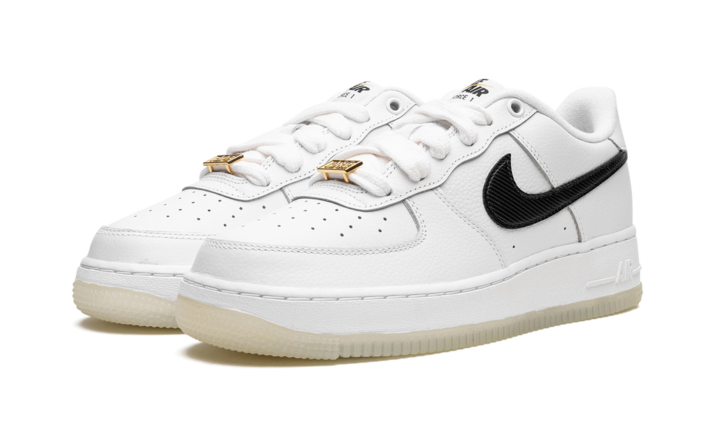 Air Force 1 Low GS "Bronx Origins" DX2309 100