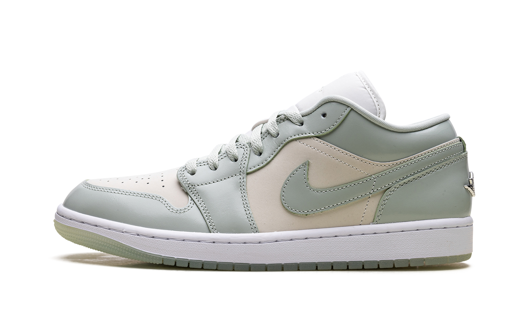 Jordan 1 Low WMNS "Seafoam Sail" HF4078 100