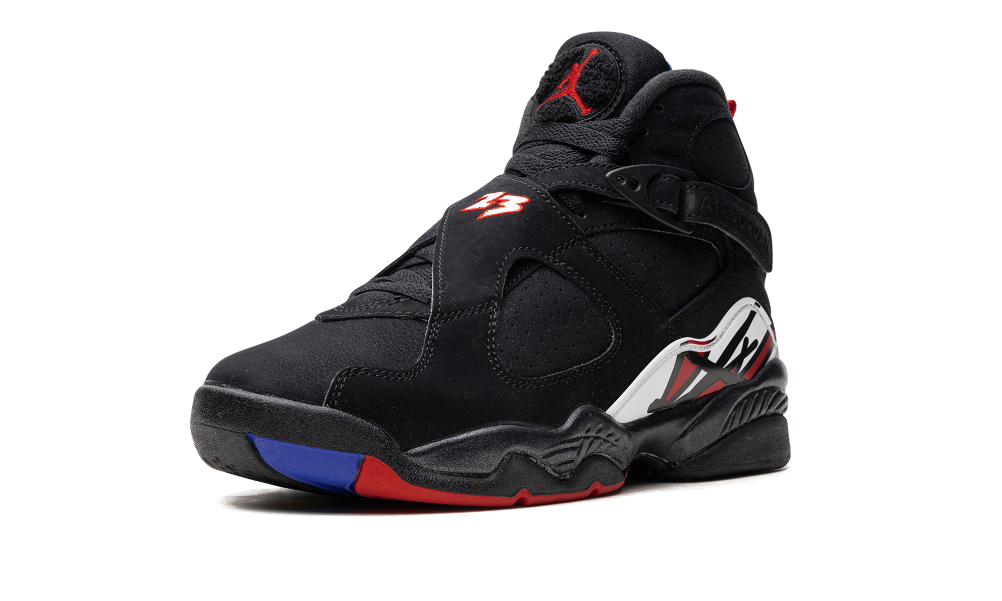 Air Jordan 8 Retro GS "Playoffs" 305368 062
