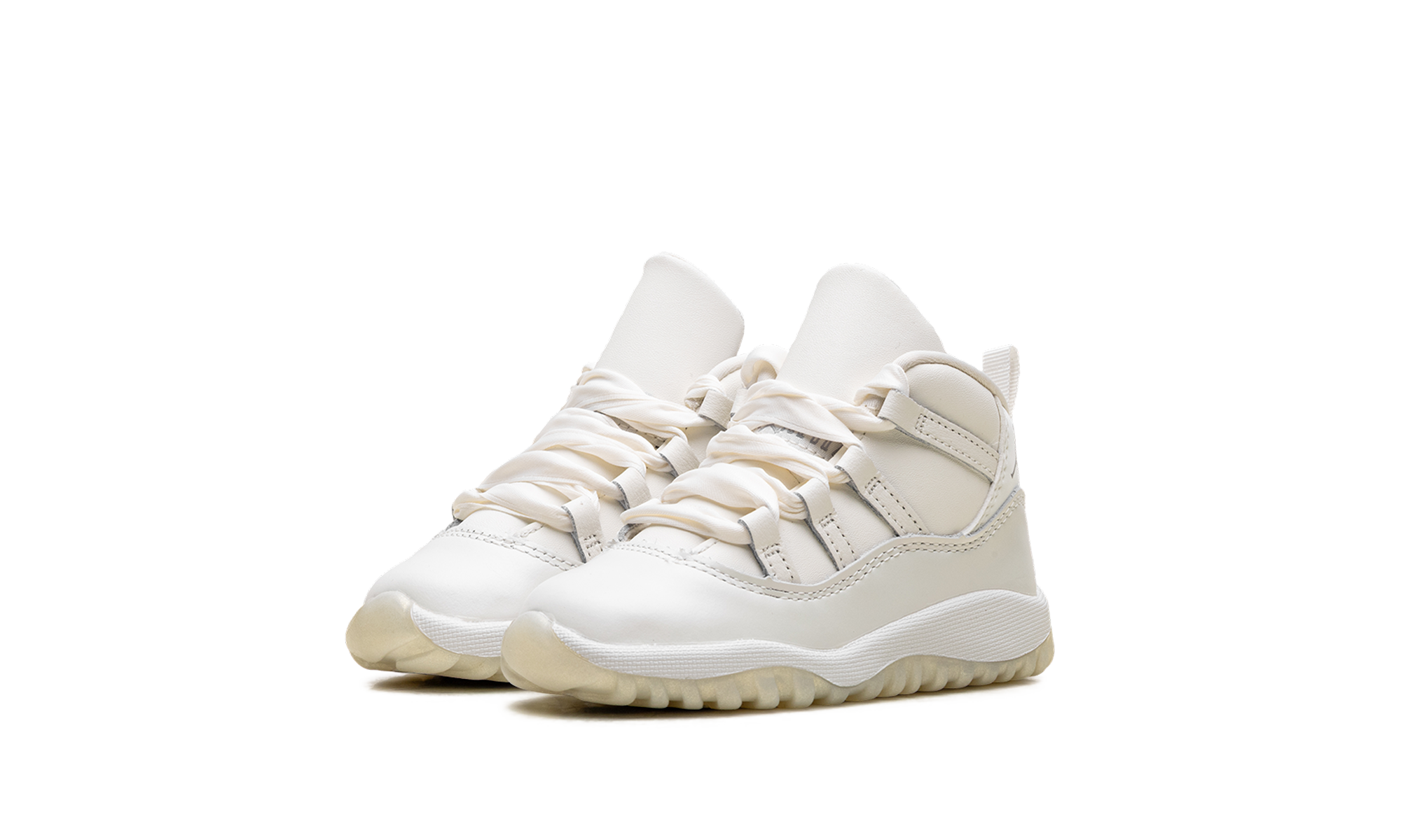 Air Jordan 11 TD "Pearl" DO3856 110