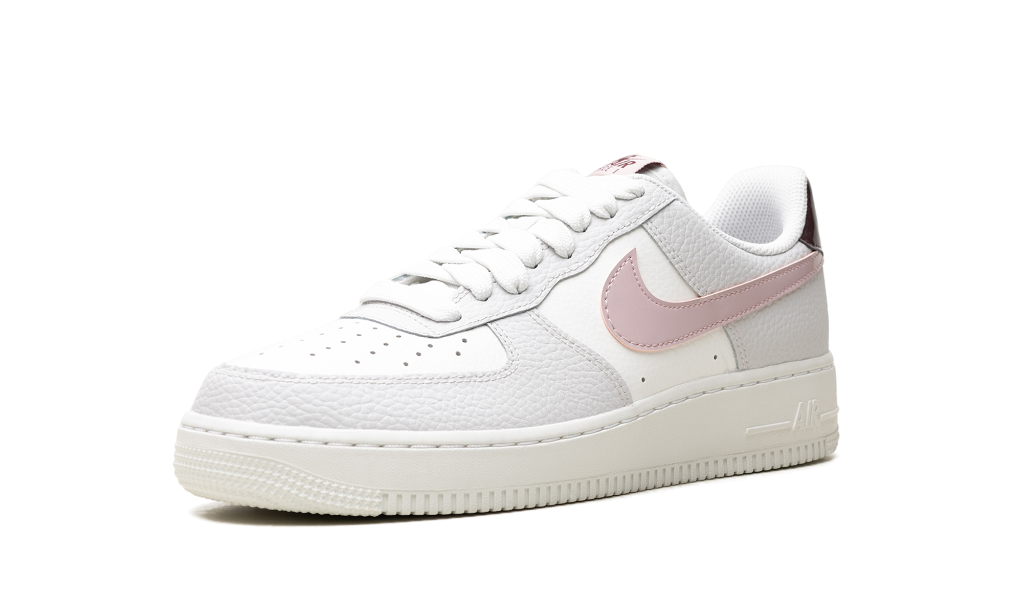 Air Force 1 Low '07 WMNS "Plum Chalk" IM6024 121
