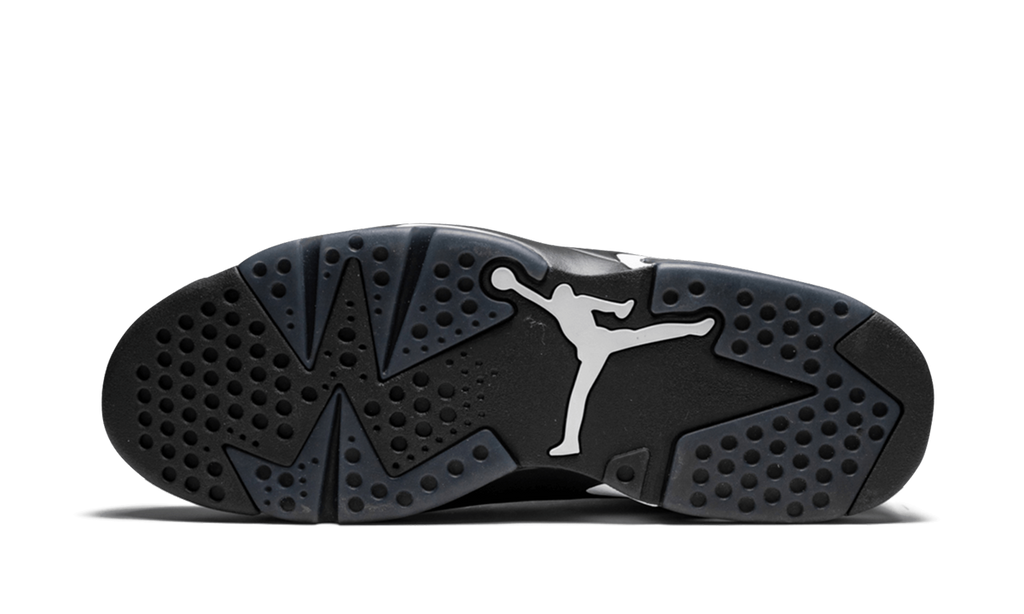 Air Jordan 6 Retro "Black Cat" 384664 020