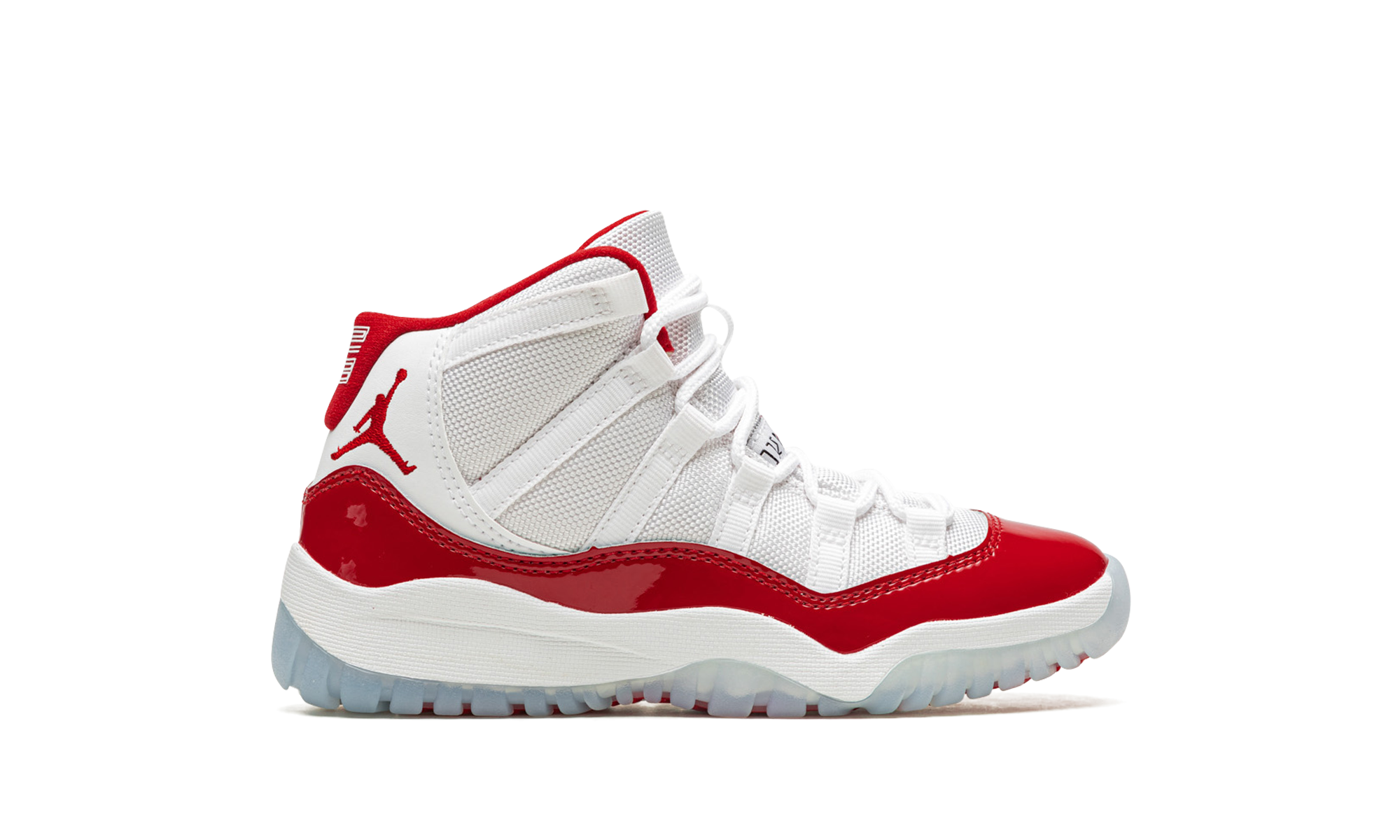Air Jordan 11 PS "Cherry" 378039 116
