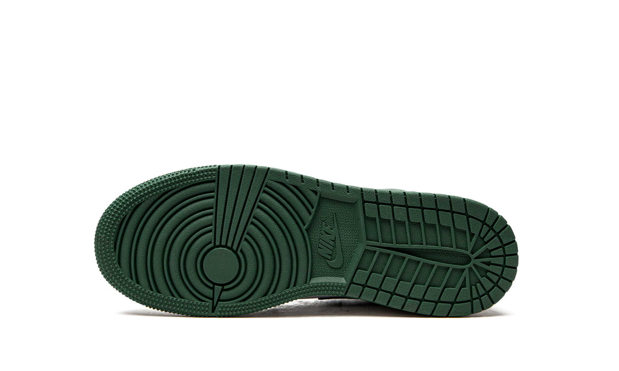 Air Jordan 1 Mid GS "Sonics" 554725 371