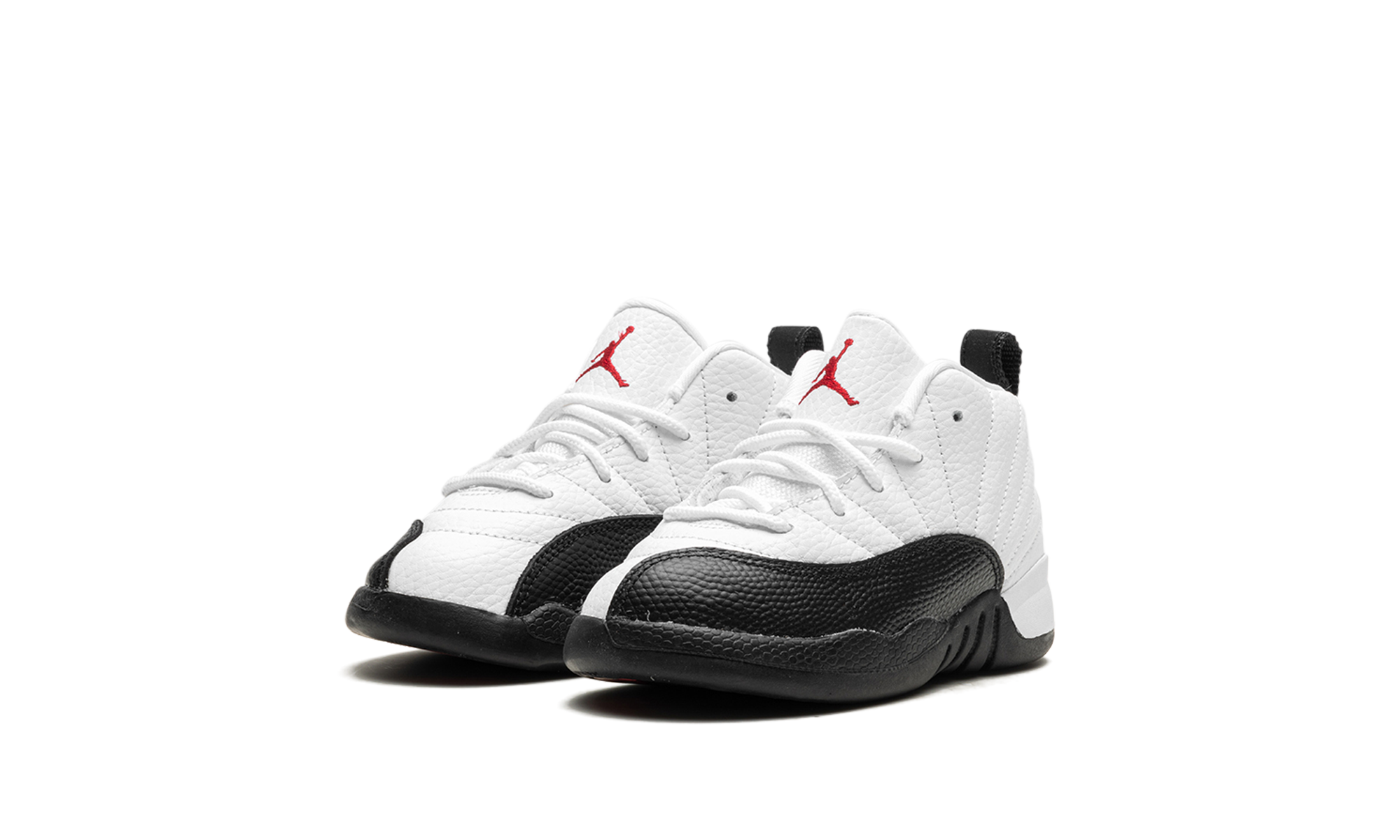 Air Jordan 12 TD "Red Taxi" 850000 162