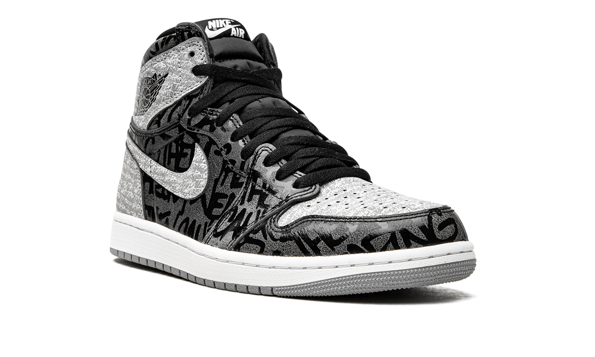 Air Jordan 1 High OG "Rebellionaire" 555088 036