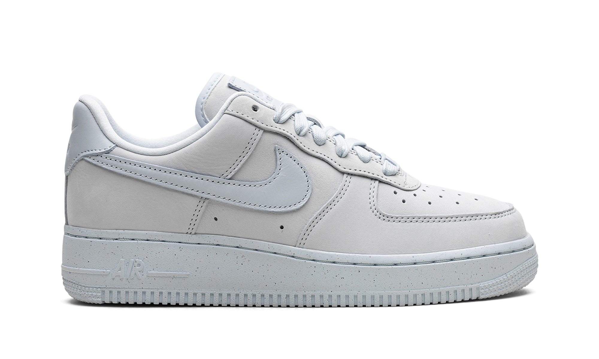 AIR FORCE 1 LO '07 WMNS "Blue Tint" DZ2786 400