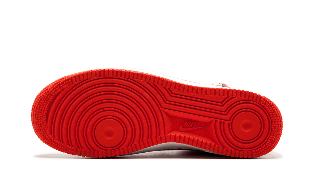 Air Force 1 HI / RT "Riccardo Tisci" AQ3366 601