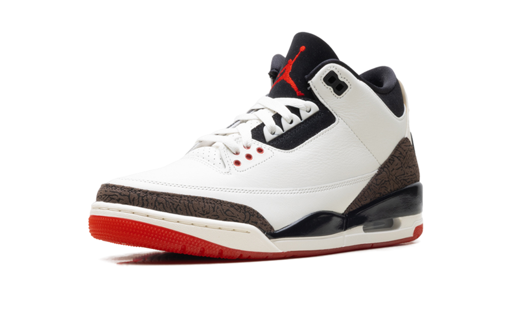 Air Jordan 3 "World’s Best Dad" IF4396 103