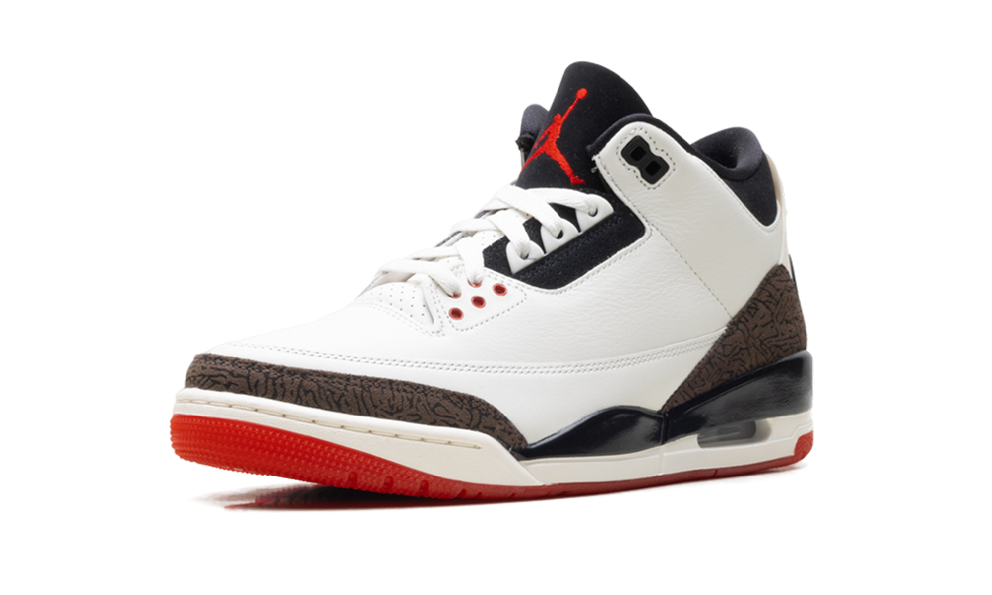 Air Jordan 3 "World’s Best Dad" IF4396 103