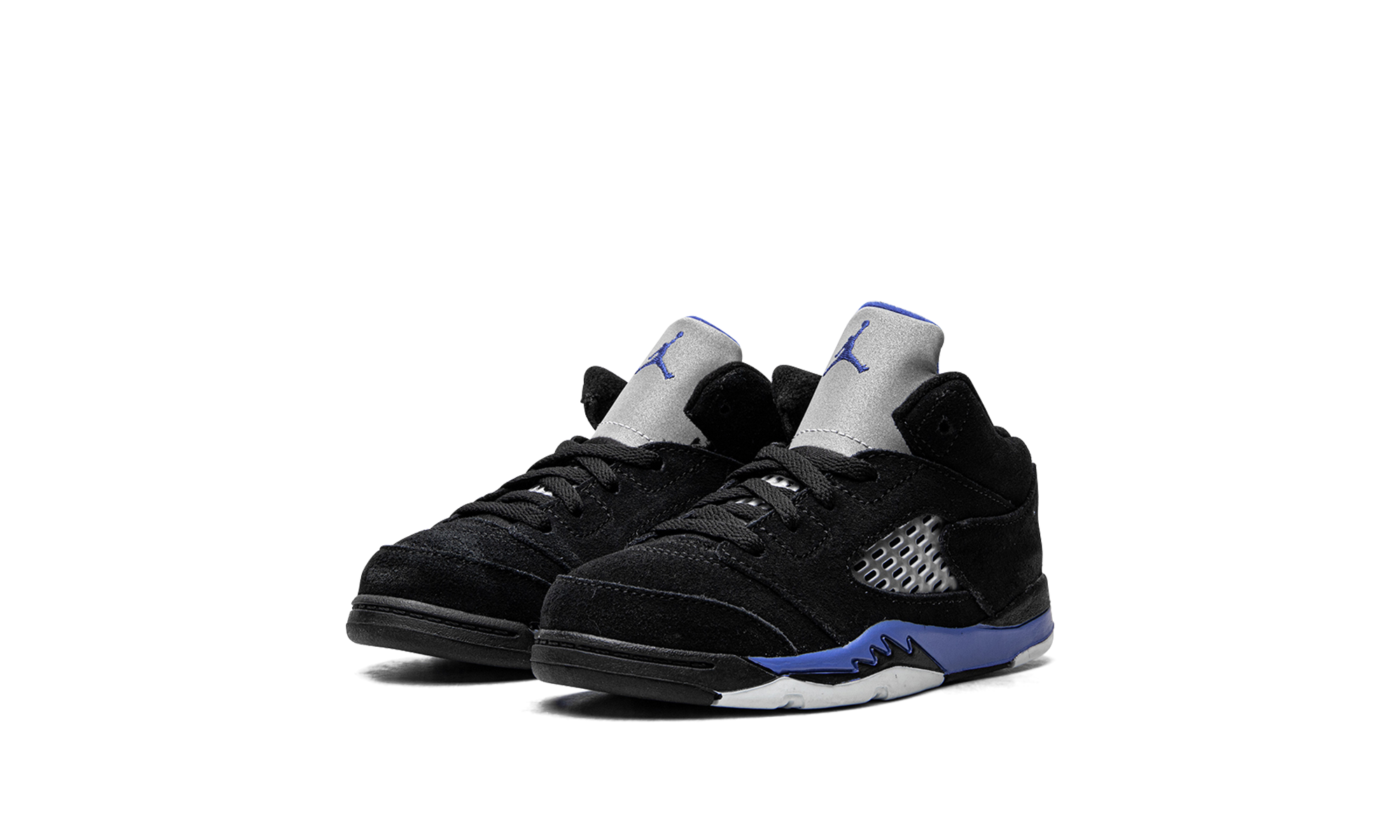 Air Jordan 5 TD "Racer Blue" 440890 004