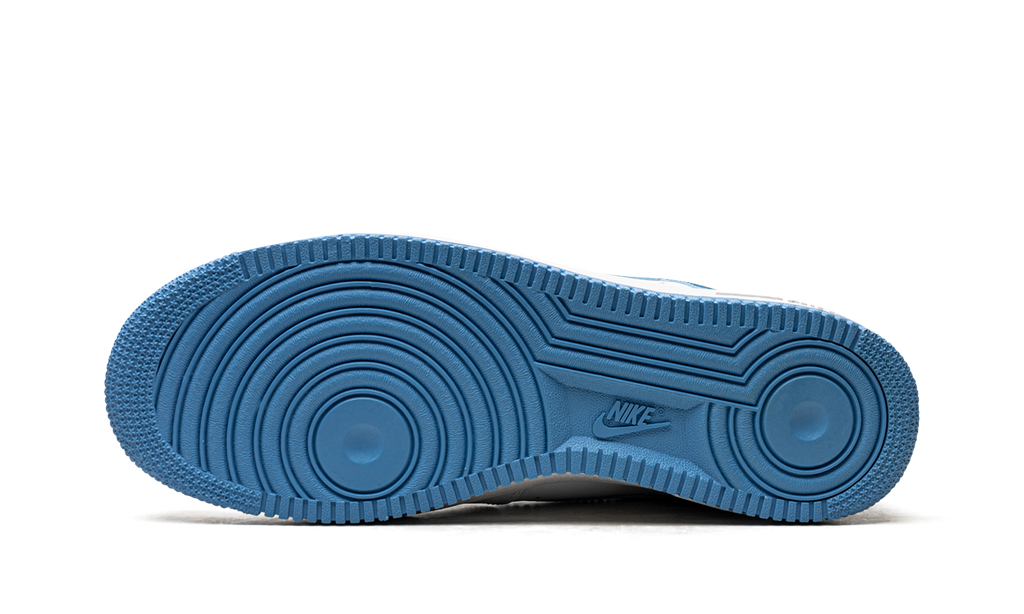 Air Force 1 Low '07 "University Blue Croc" 315122 144