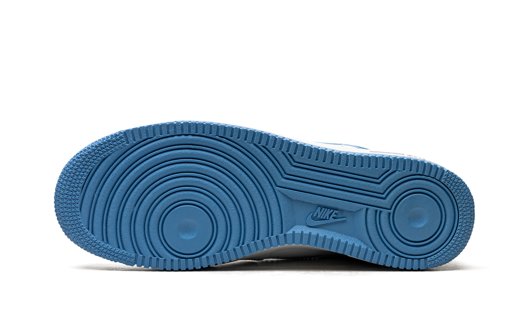 Air Force 1 Low '07 "University Blue Croc" 315122 144