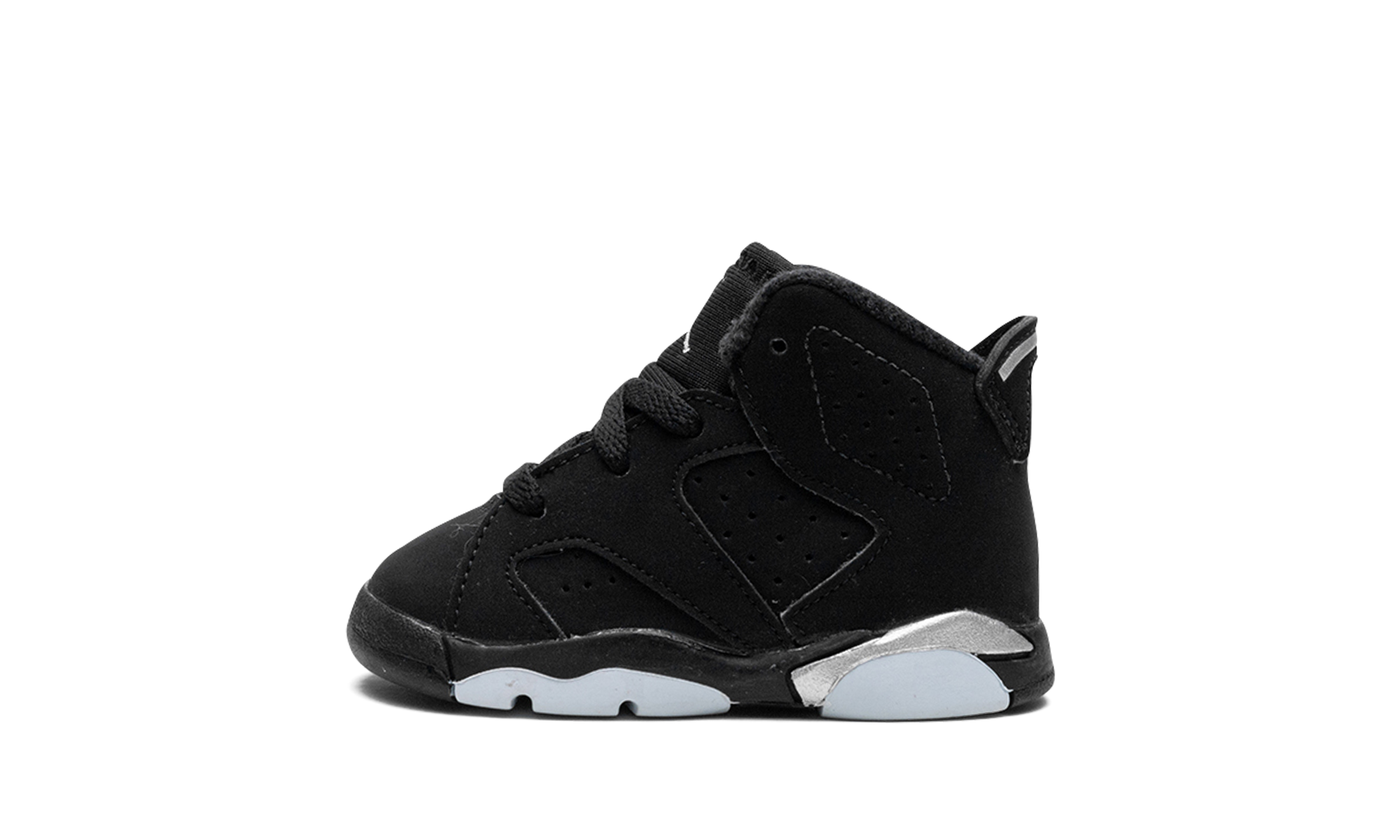 Air Jordan 6 TD "Chrome" DX6179 001