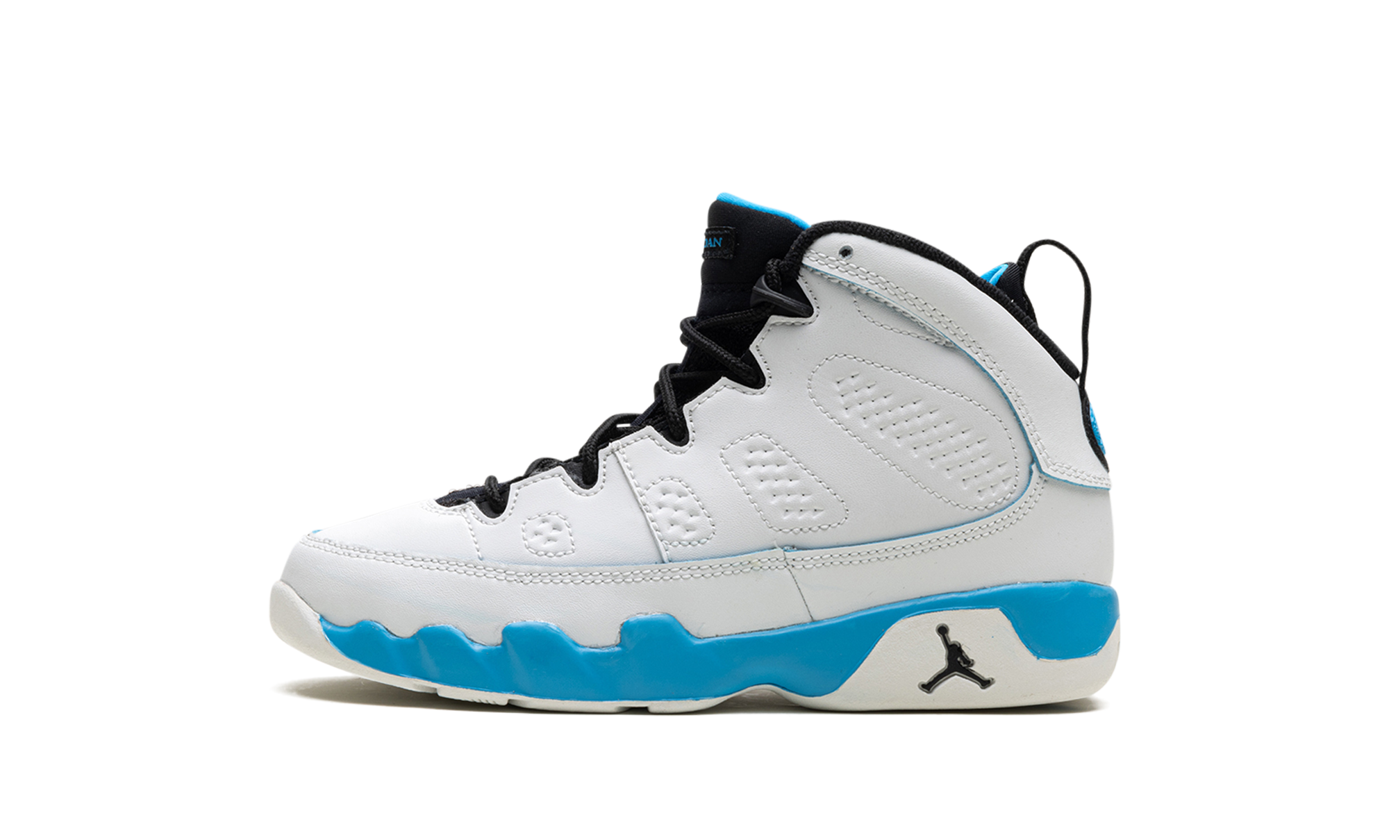 Air Jordan 9 PS "Powder Blue" 401811 101