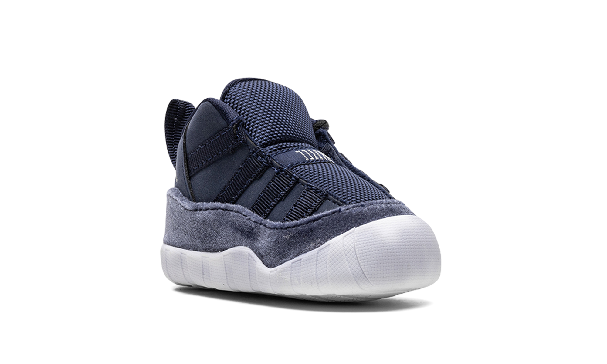 Air Jordan 11 TD "Midnight Navy" FB1968 441