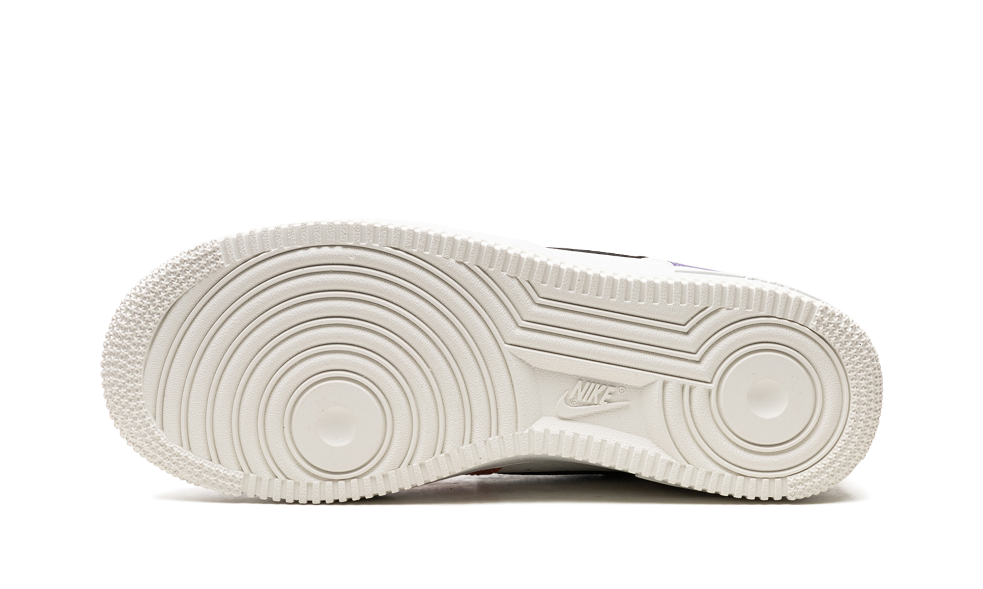 AIR FORCE 1 LO '07 WMNS "Multi-Color Gradient" FD0801 100