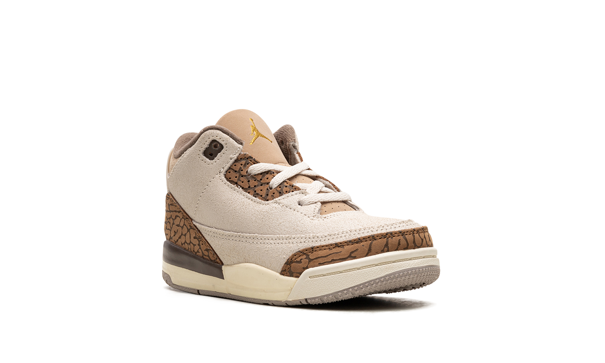 Air Jordan 3 TD "Palomino" DM0968 102