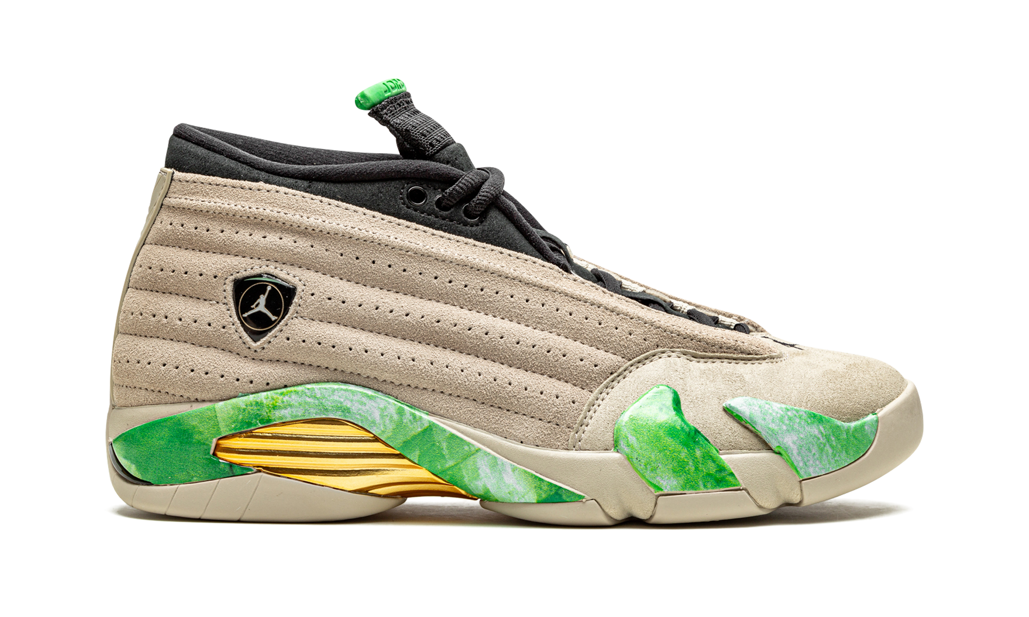 AIR JORDAN 14 LO WMNS "Aleali May" DJ1034 200