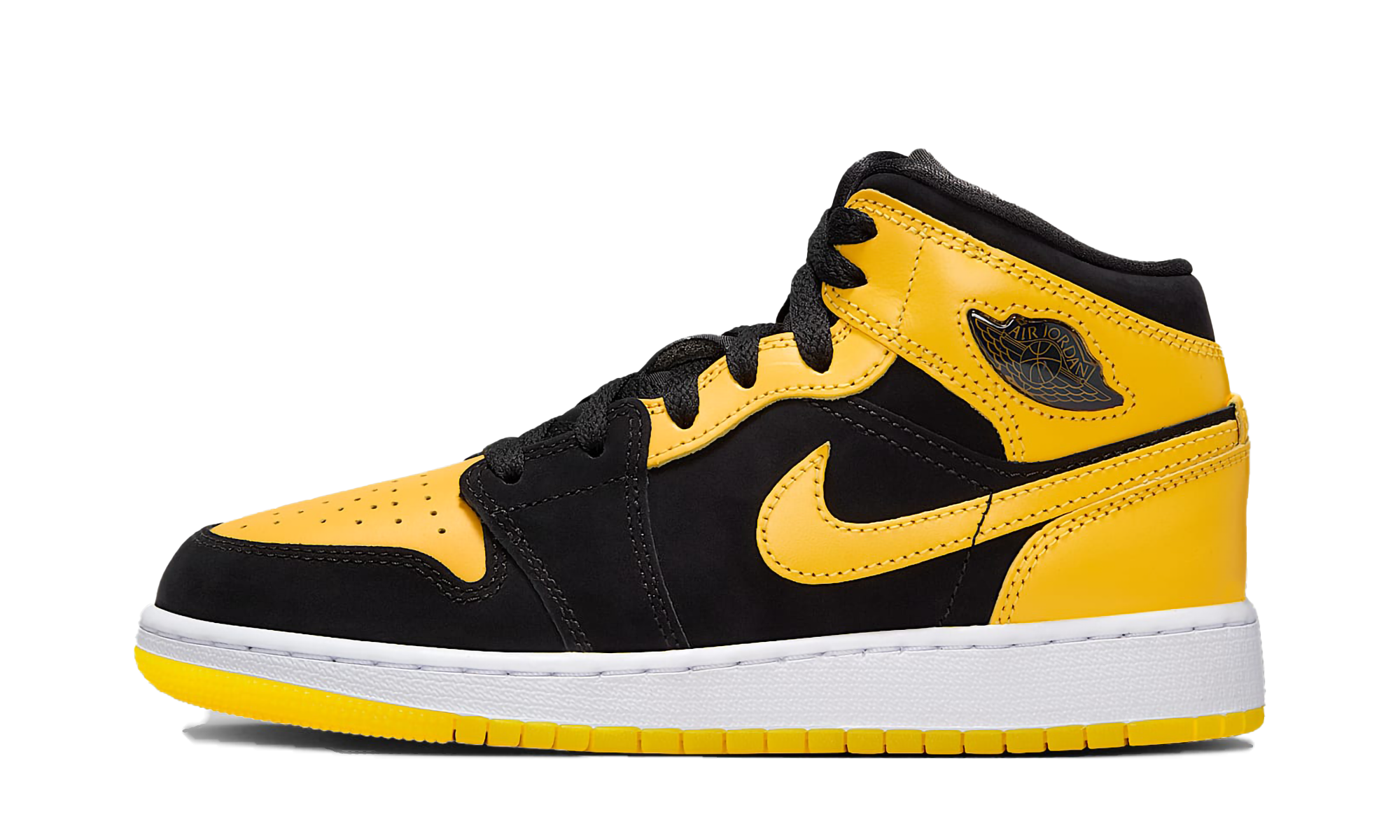Air Jordan 1 Mid SE GS "New Love 2025" HJ5940 071
