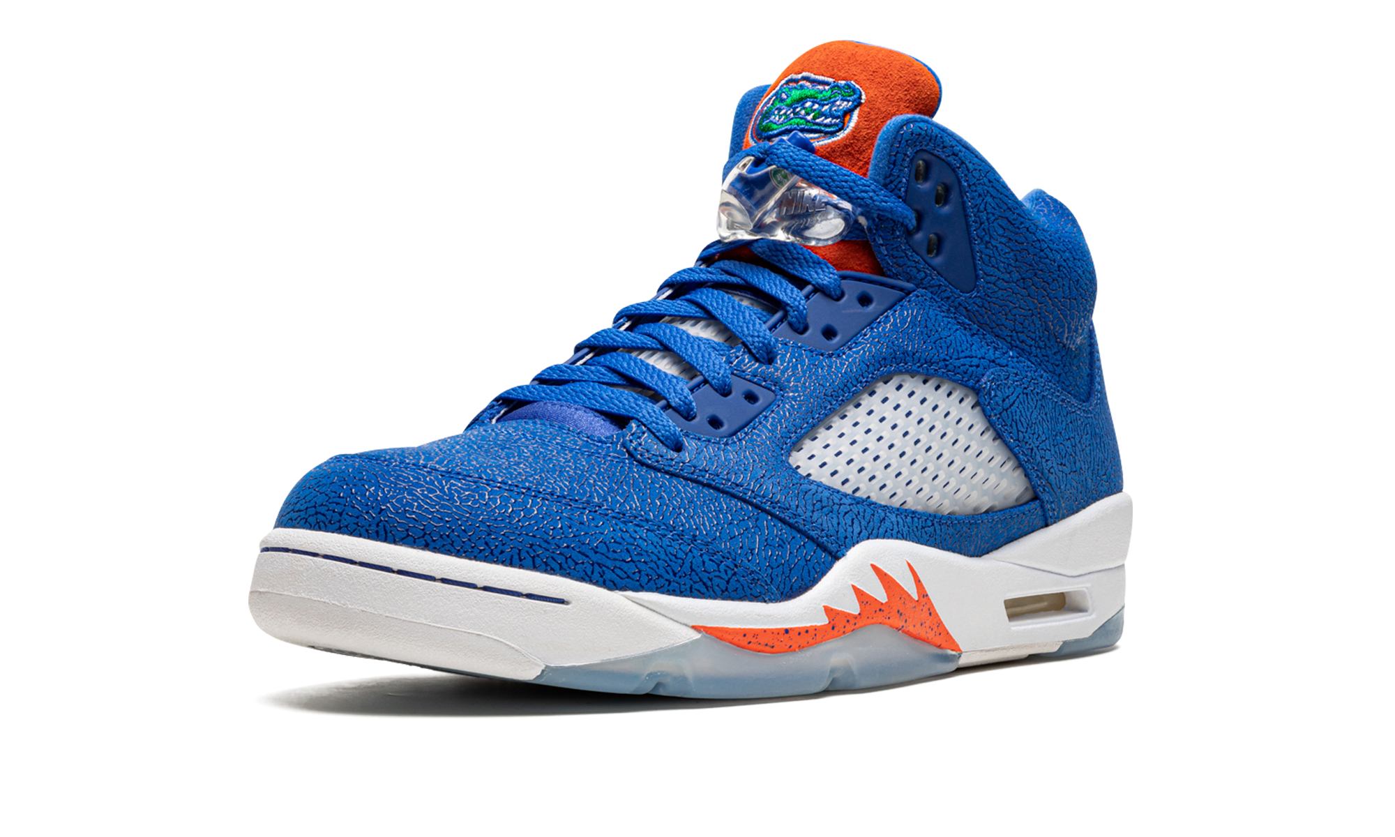 Air Jordan 5 PE "Florida Gators" DJ4954 997013