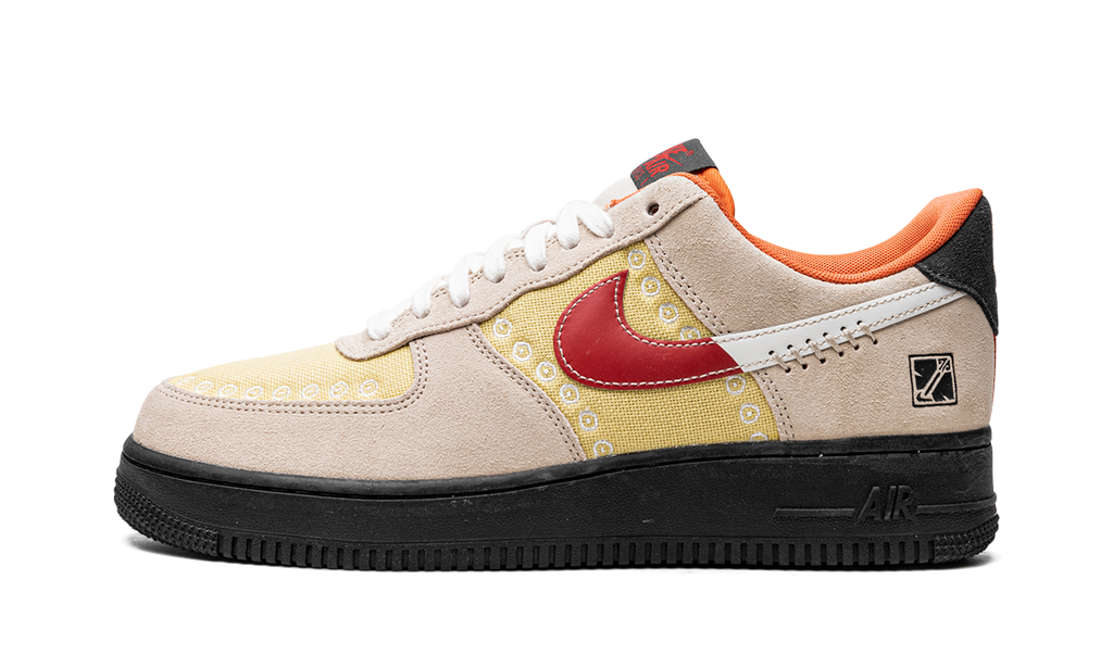 Air Force 1 Low "Somos Familia" DZ5355 126