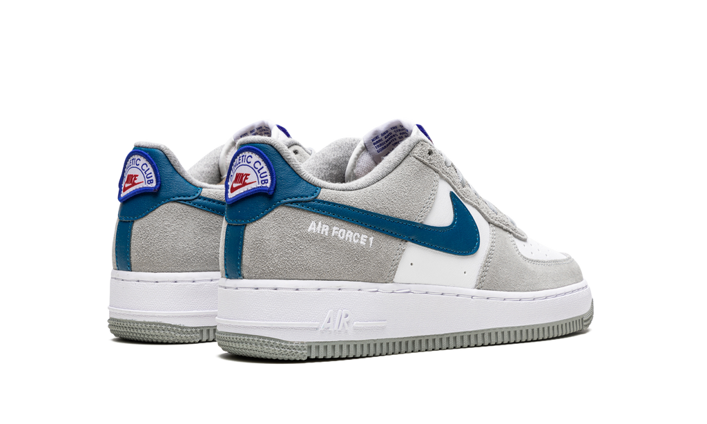Air Force 1 LV8 GS "Athletic Club" DH9597 001