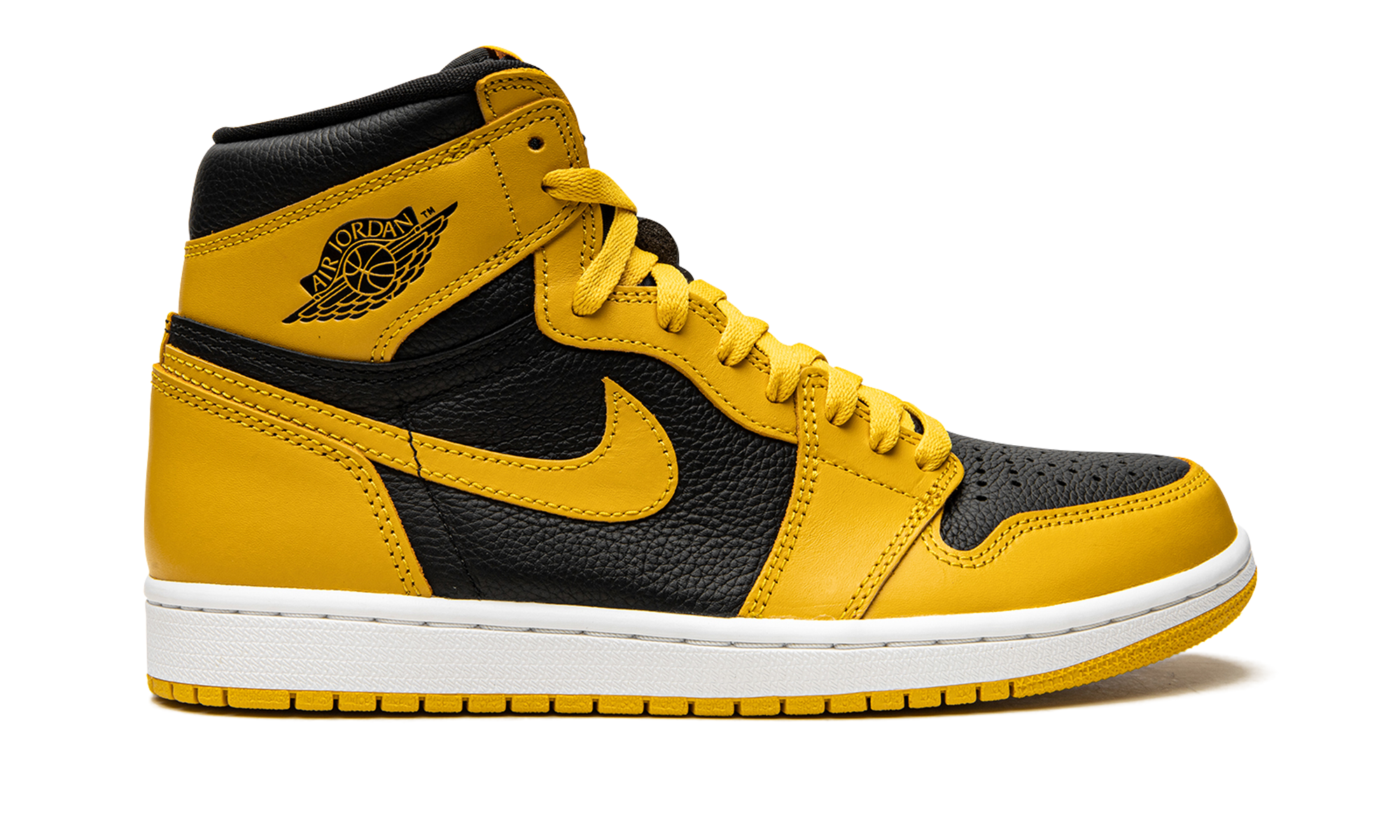 Air Jordan 1 High OG "Pollen" 555088 701