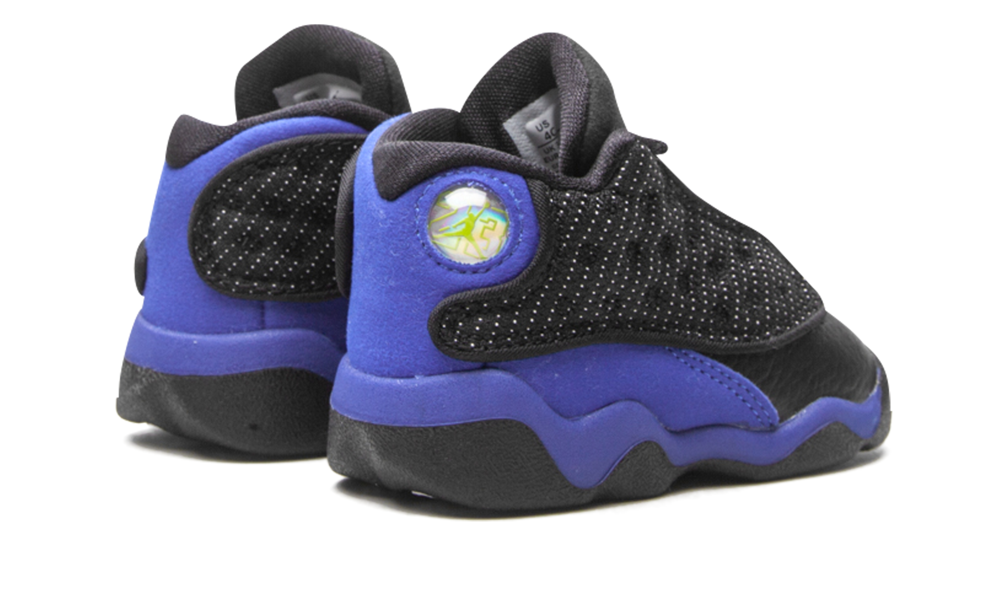 Air Jordan 13 Retro TD "Royal" 414581 040
