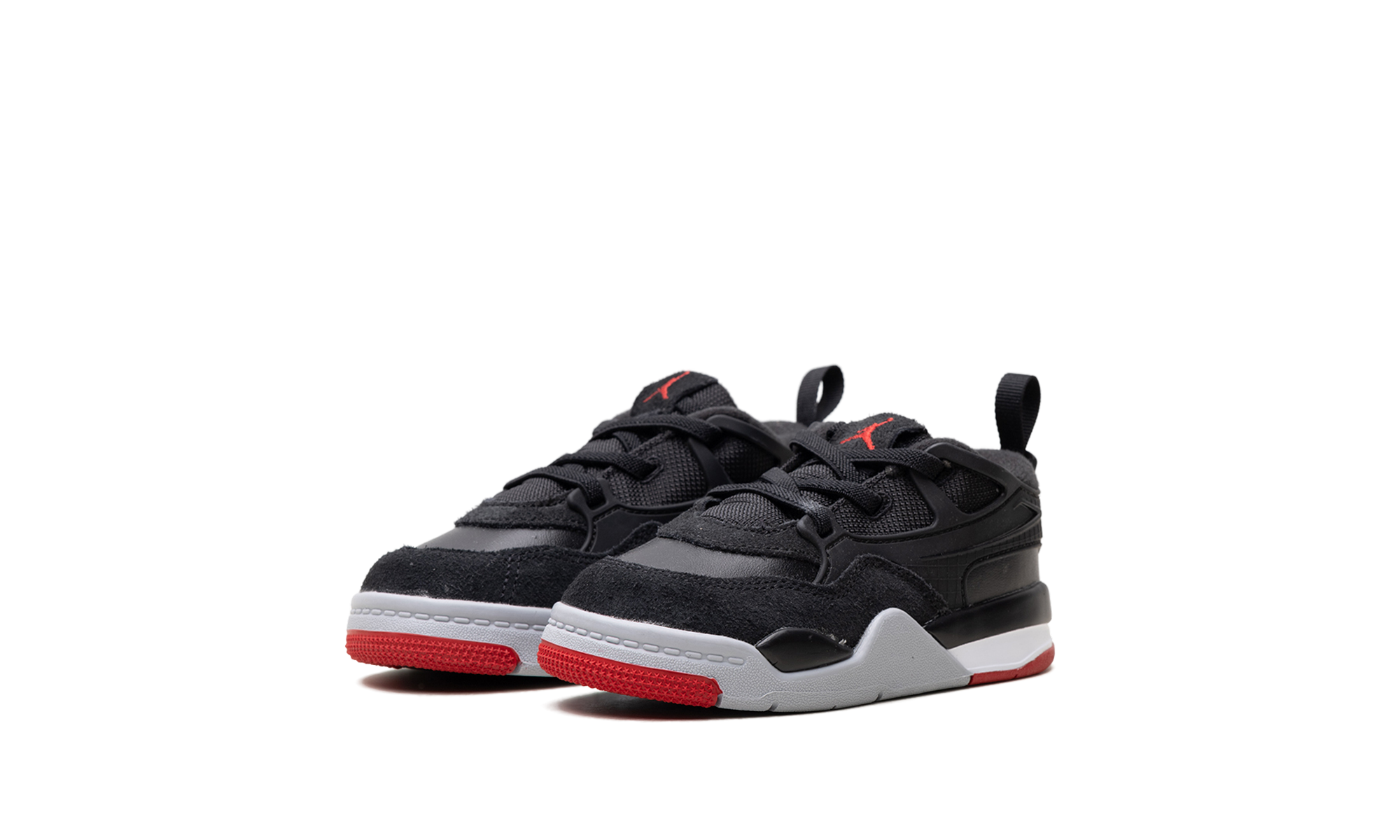 Air Jordan 4 RM TD "Bred" FQ7937 061