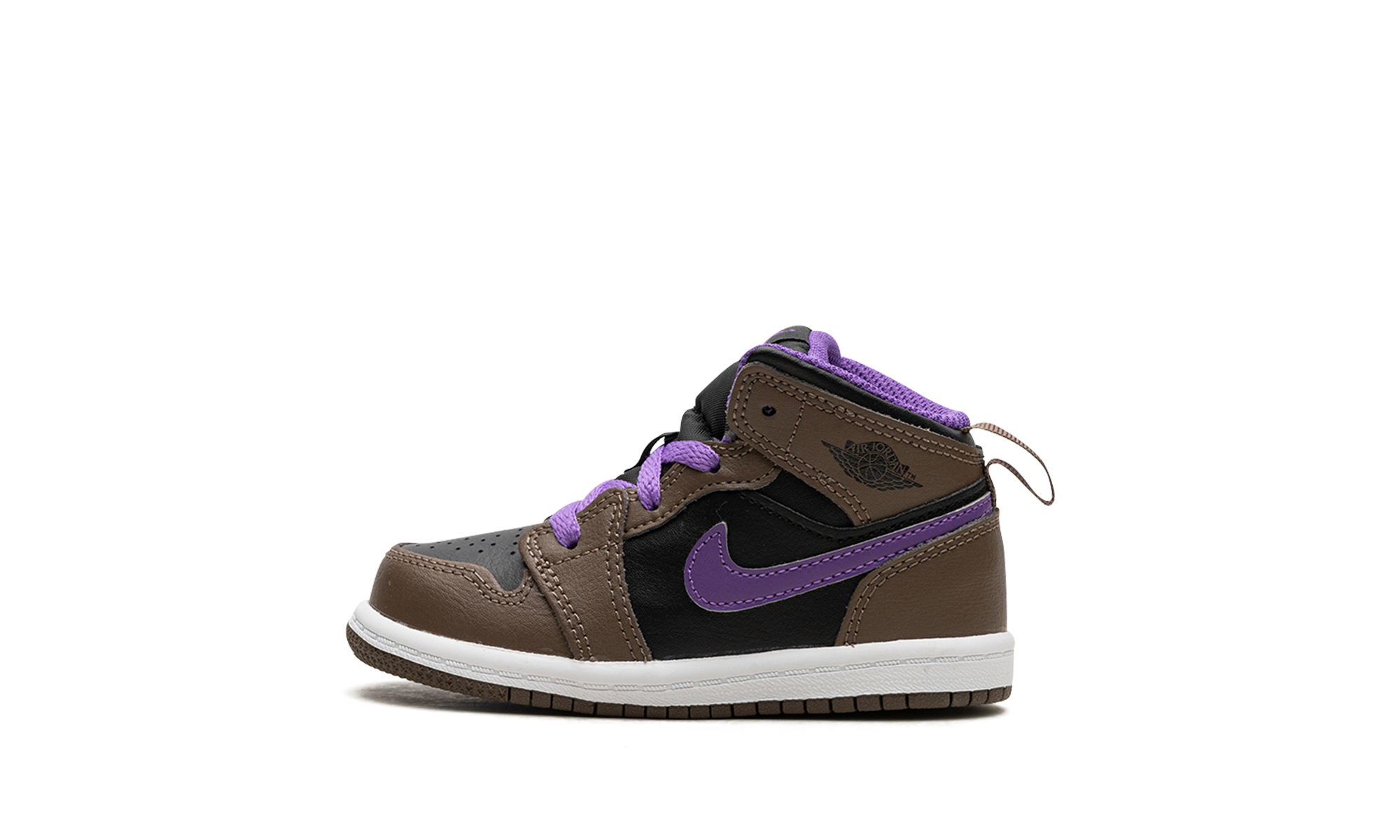 Air Jordan 1 MID TD "Palomino" DQ8425 215