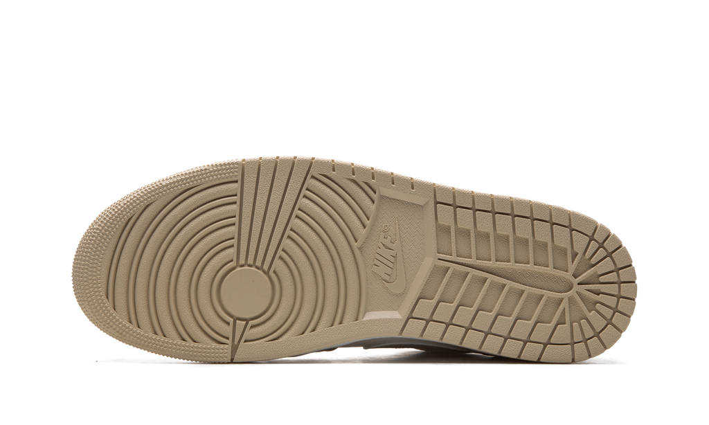 Air Jordan 1 Low "Sail / Rattan" FB7168 121