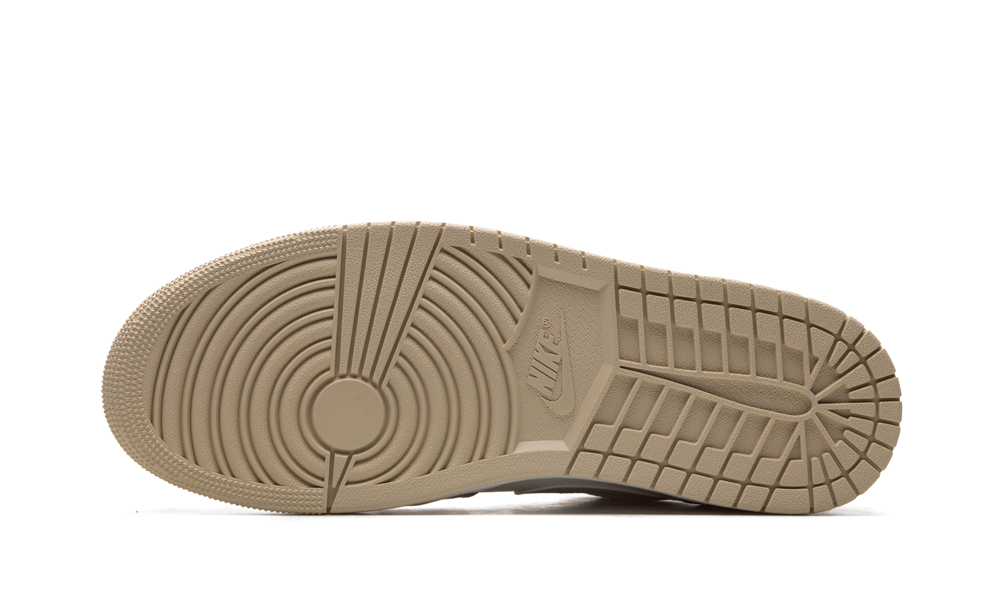 Air Jordan 1 Low "Sail / Rattan" FB7168 121