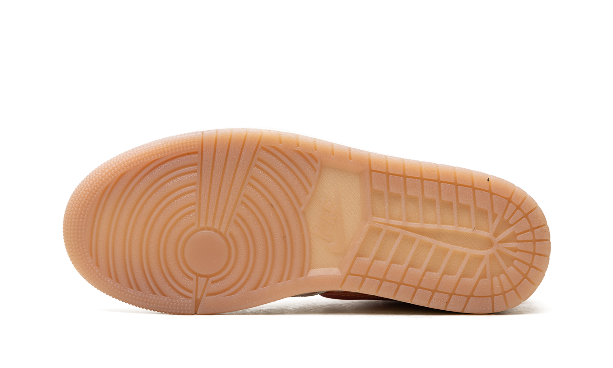 Air Jordan 1 Low Method of Make V3 WMNS "Sail / Washed Coral" HQ2186 180