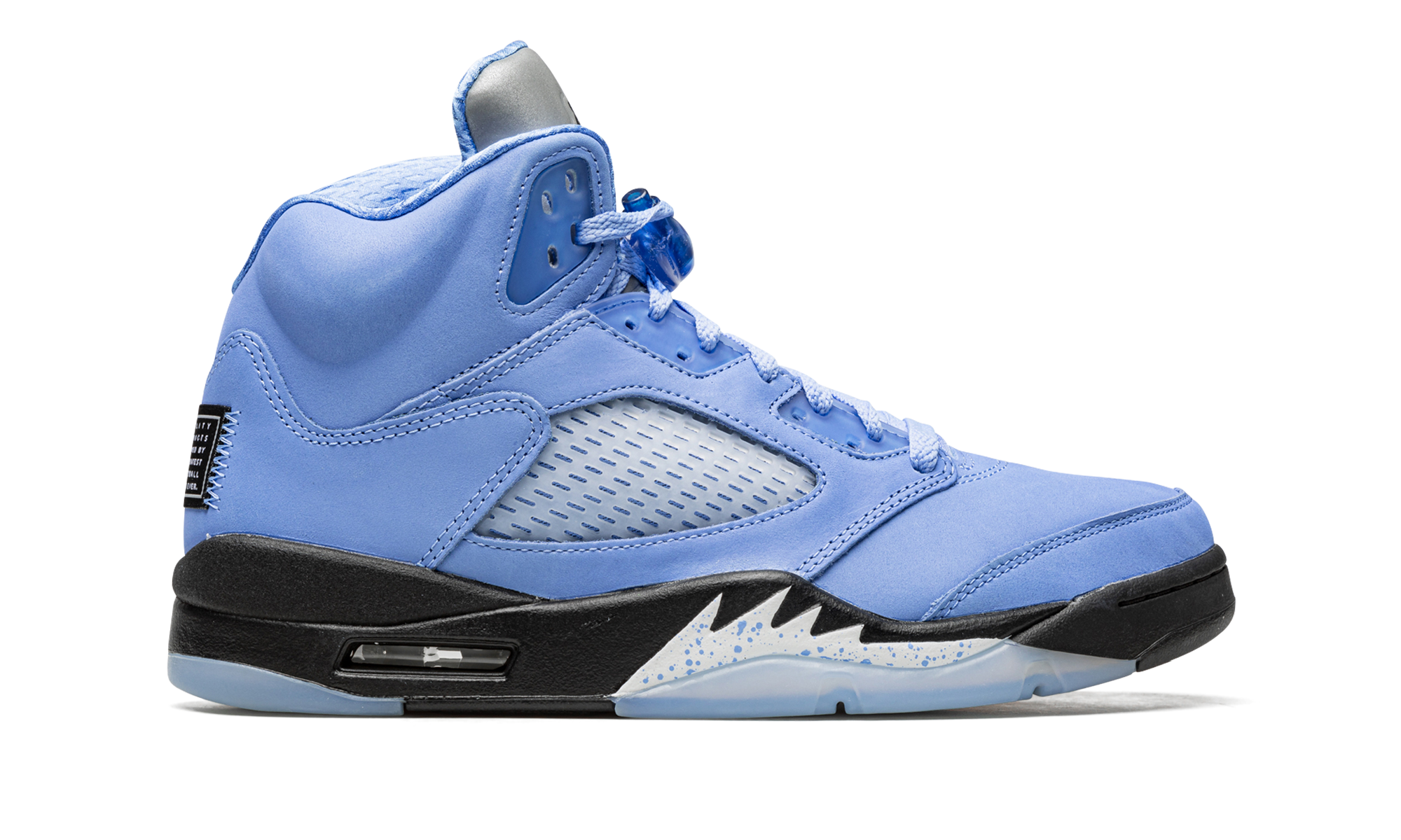 Air Jordan 5 Retro Mid SE "UNC" DV1310 401