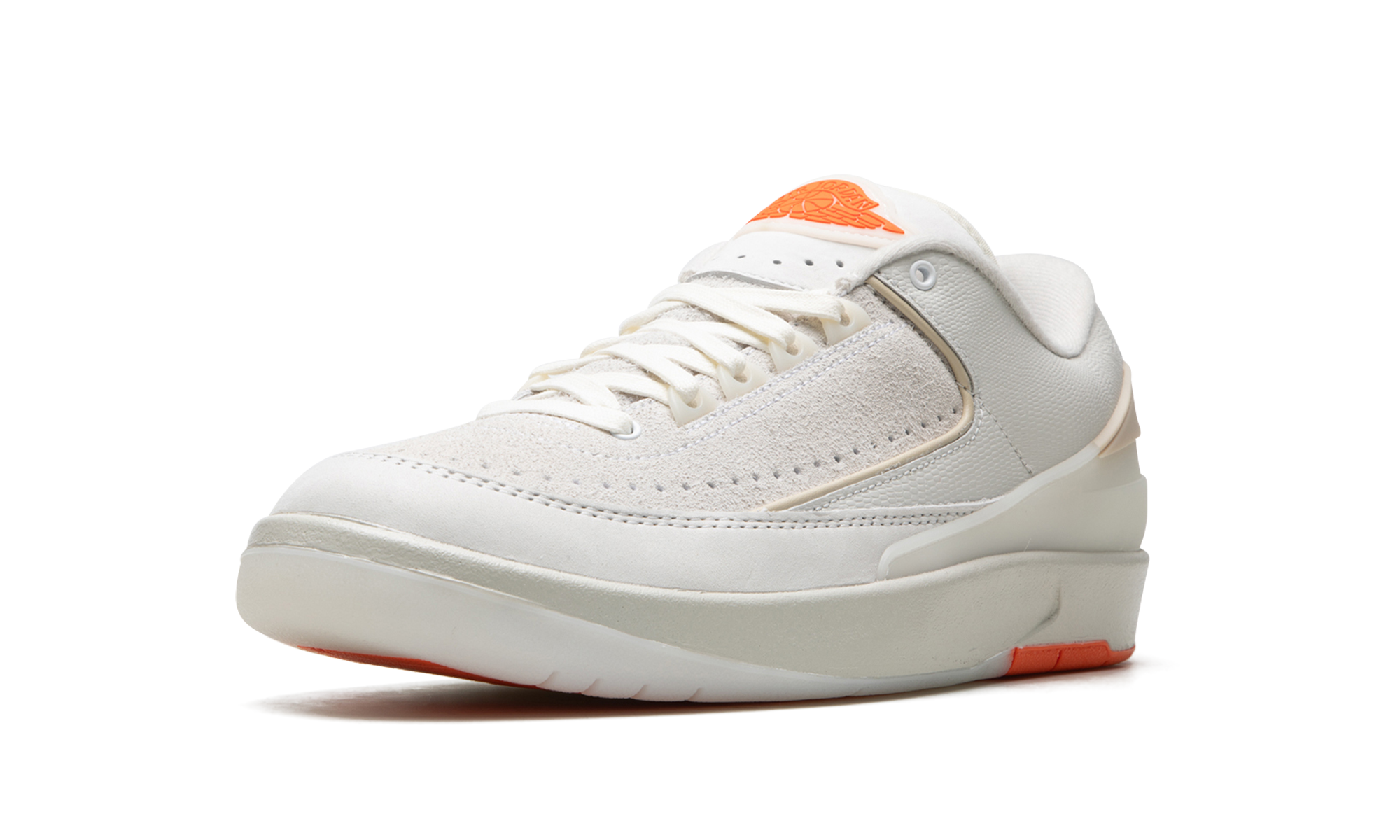 Air Jordan 2 Low "Shelflife" DV7128 110