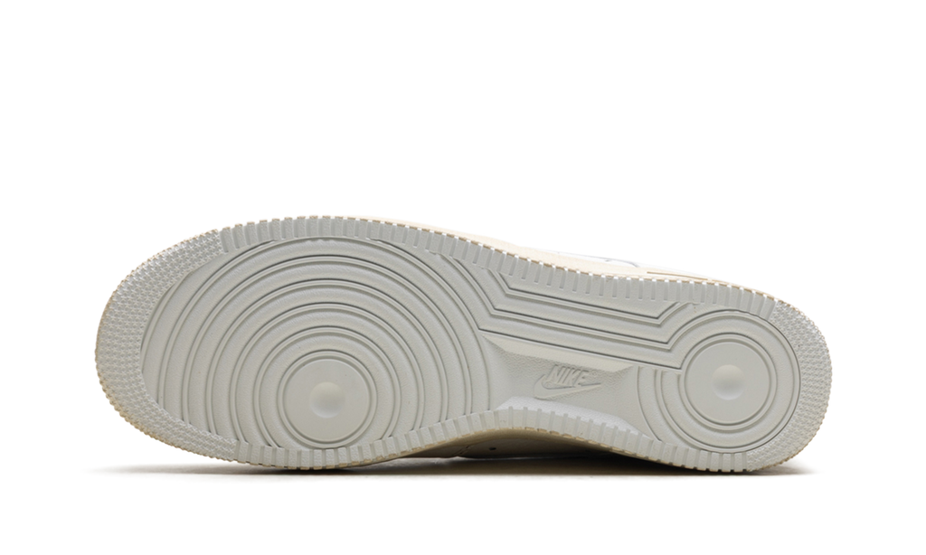 Air Force 1 Low ".SWOOSH - Dirty Triple White" HJ9346 100
