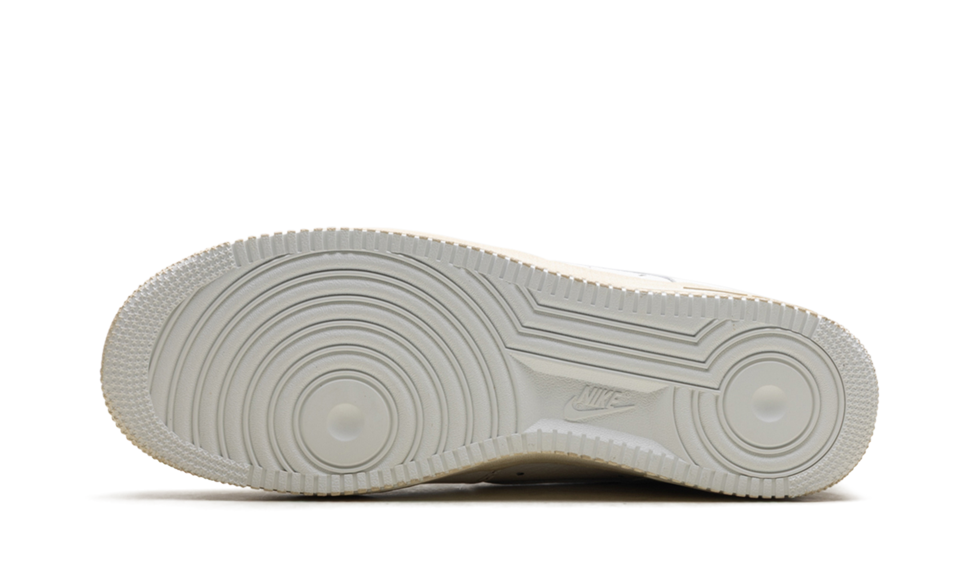 Air Force 1 Low ".SWOOSH - Dirty Triple White" HJ9346 100