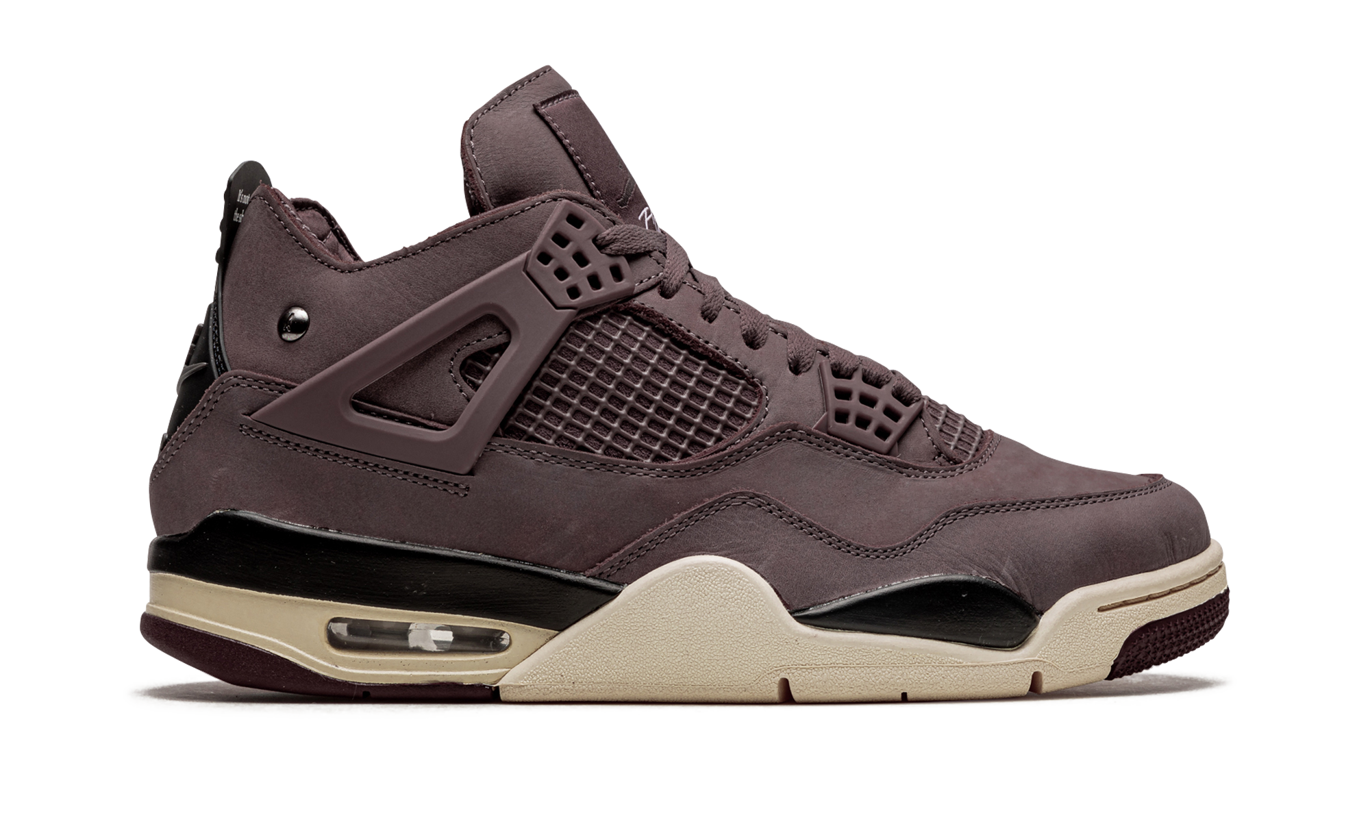 Air Jordan 4 "A Ma Maniére - Violet Ore" DV6773 220